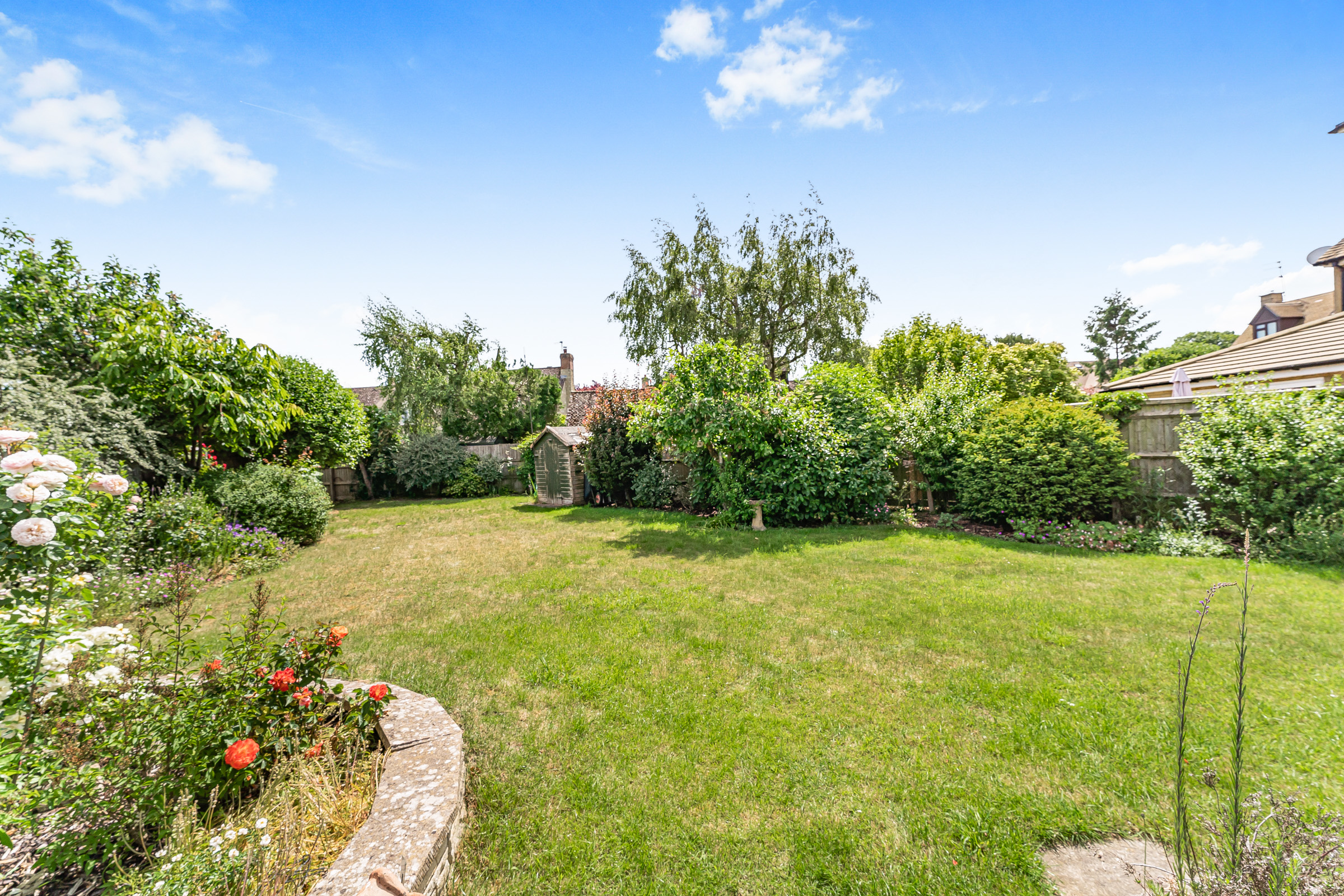 Manor Crescent, Standlake, OX29, photo 19