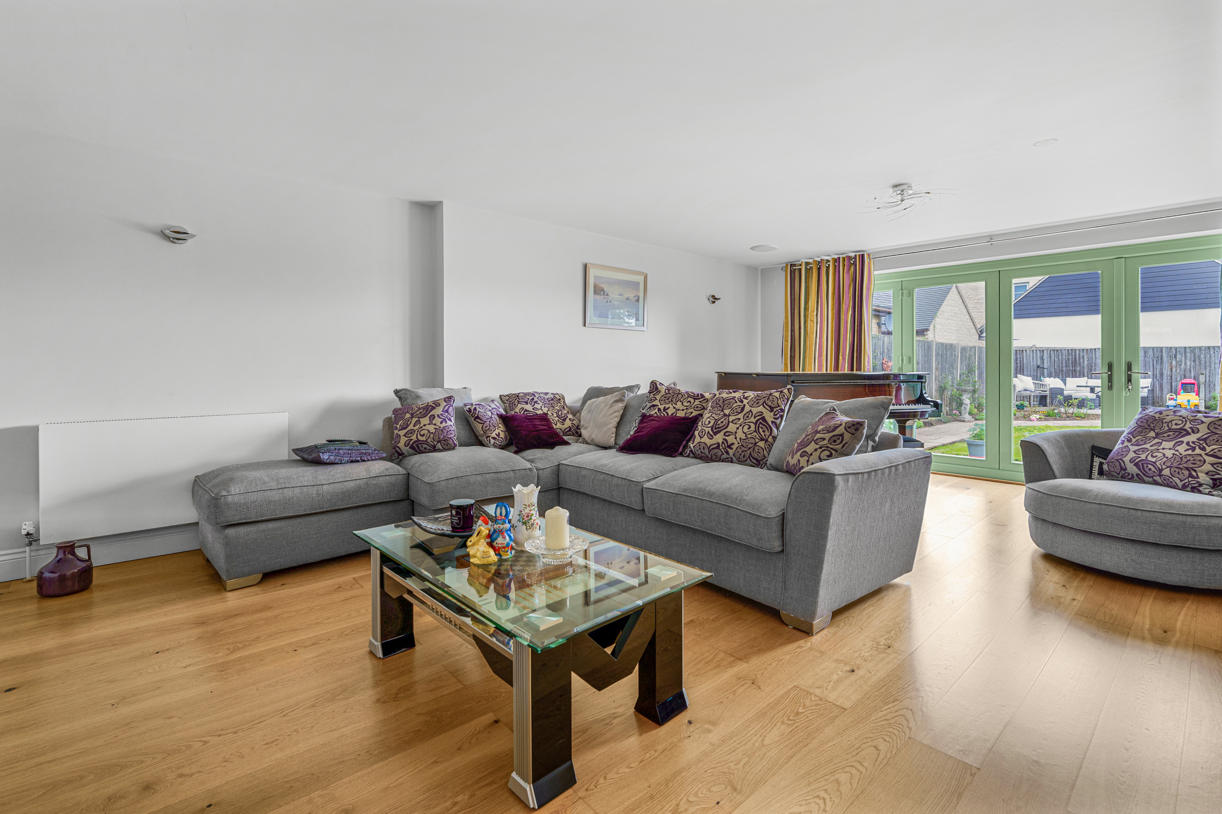The Close, Abingdon Road, Standlake, OX29, photo 9