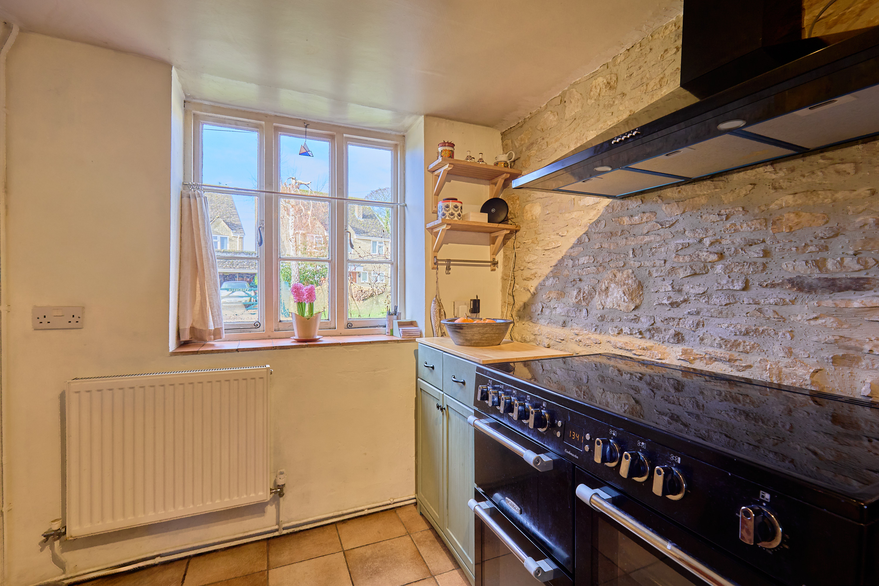 Poffley End, Hailey, OX29, photo 9