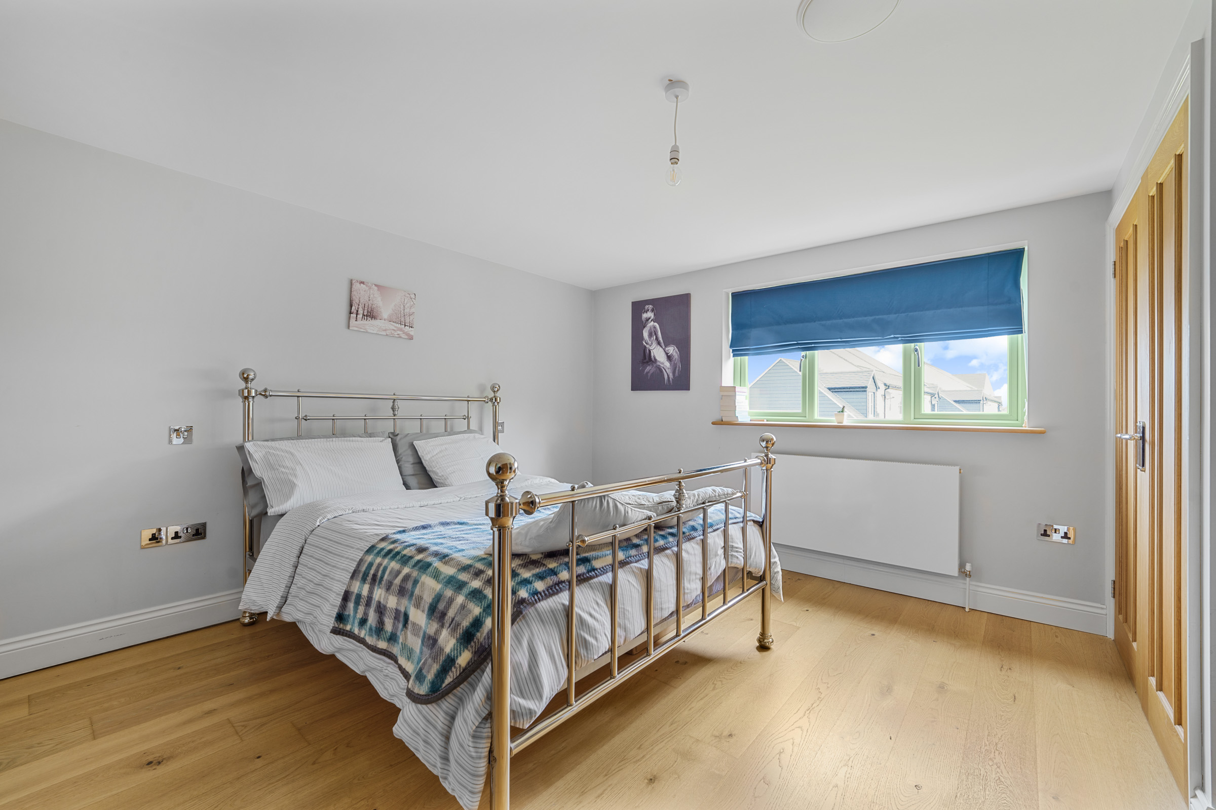The Close, Abingdon Road, Standlake, OX29, photo 19