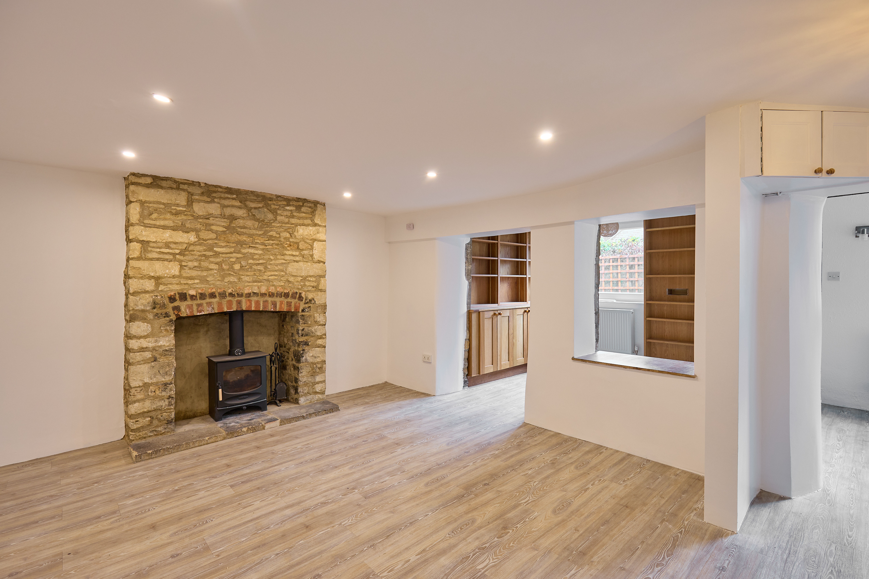 Brooks Row, Leafield, OX29, photo 2