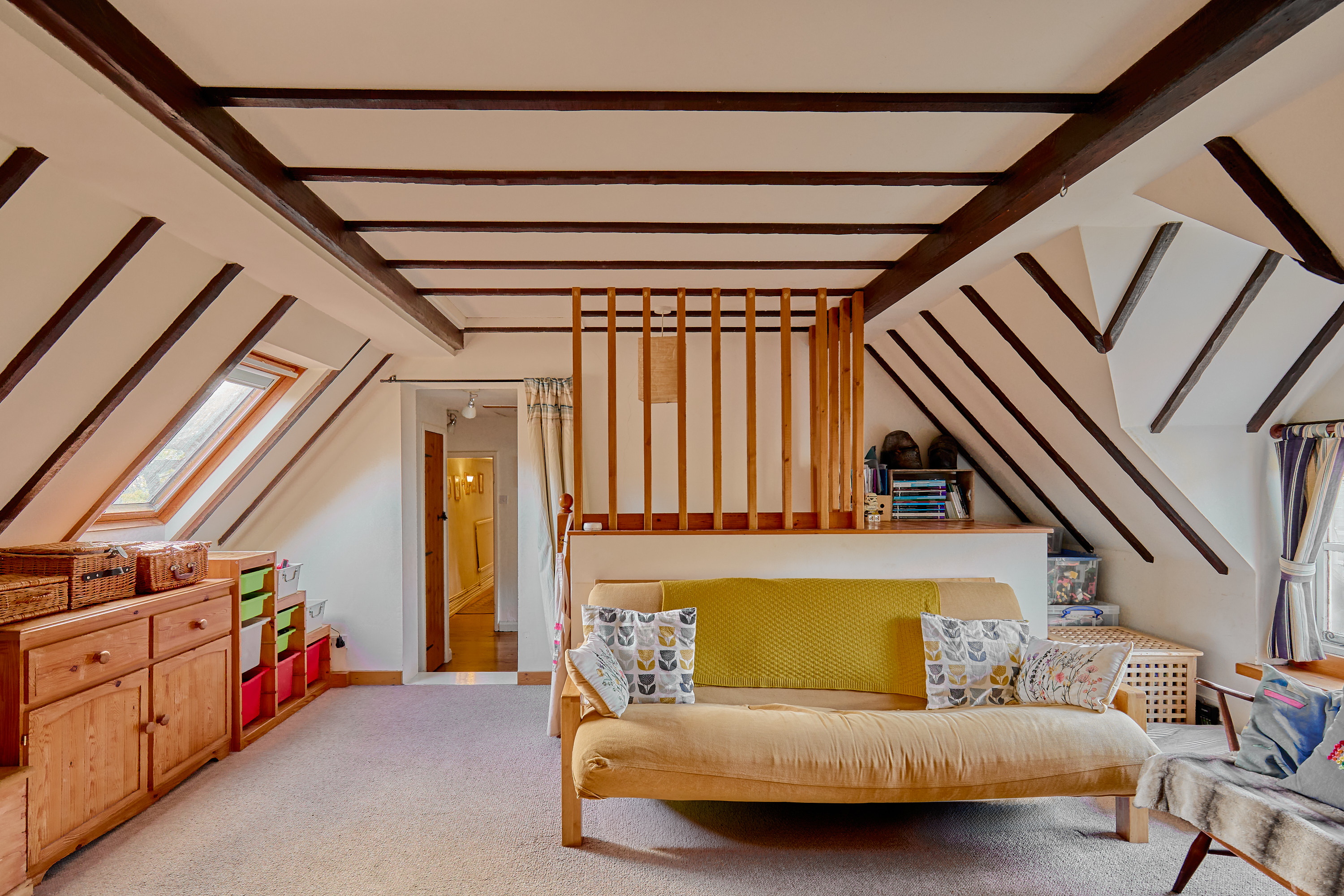Poffley End, Hailey, OX29, photo 12