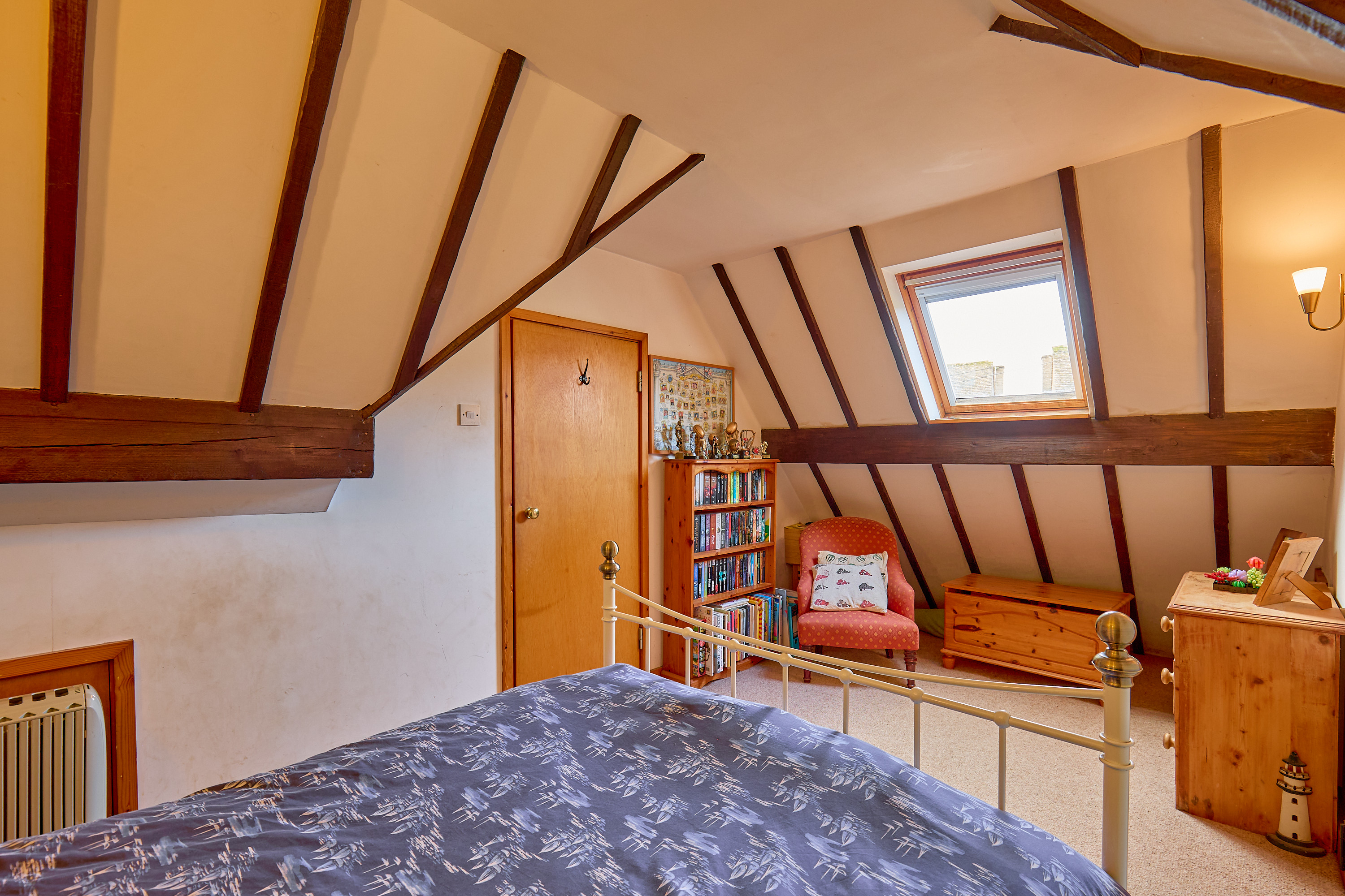 Poffley End, Hailey, OX29, photo 20