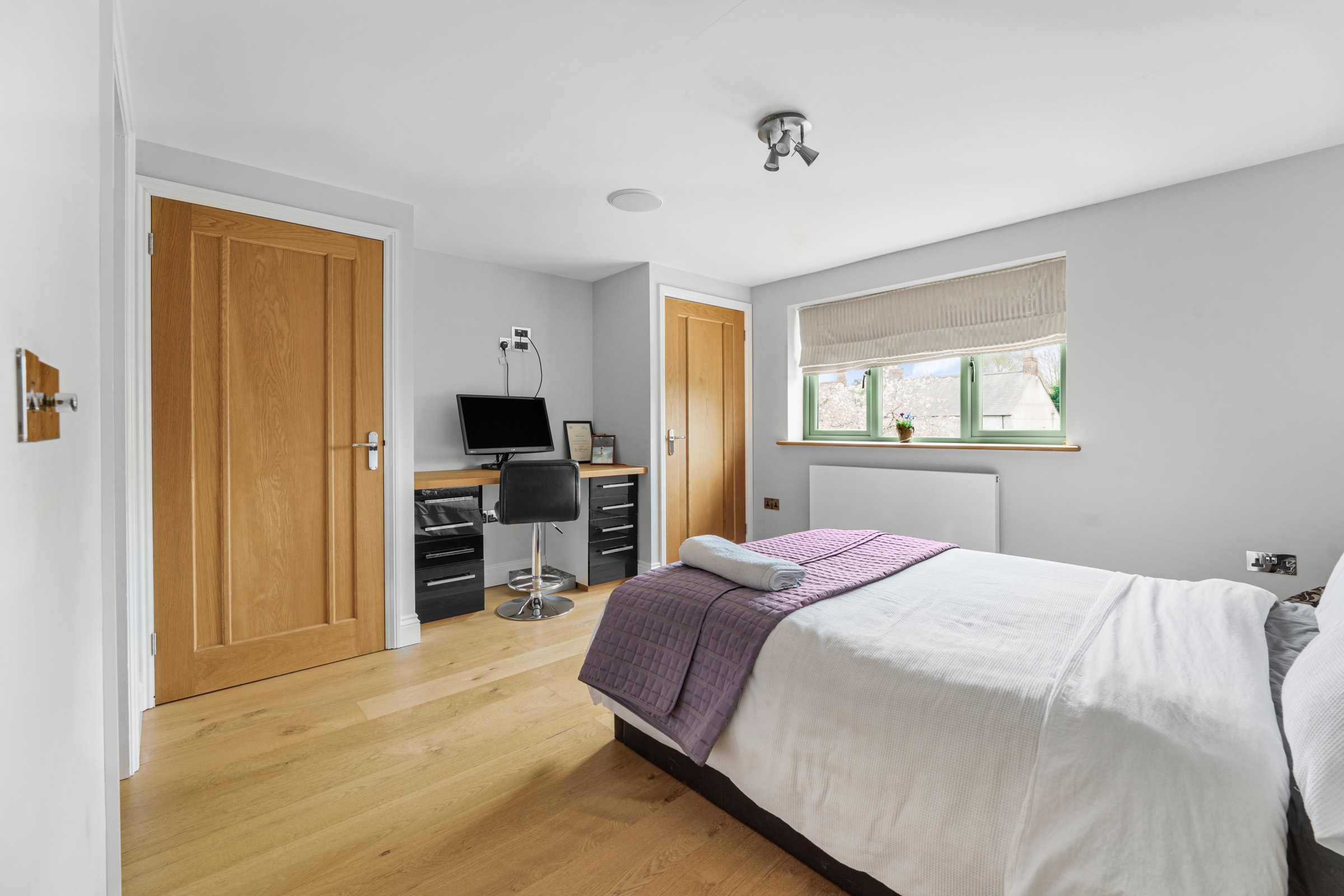 The Close, Abingdon Road, Standlake, OX29, photo 15