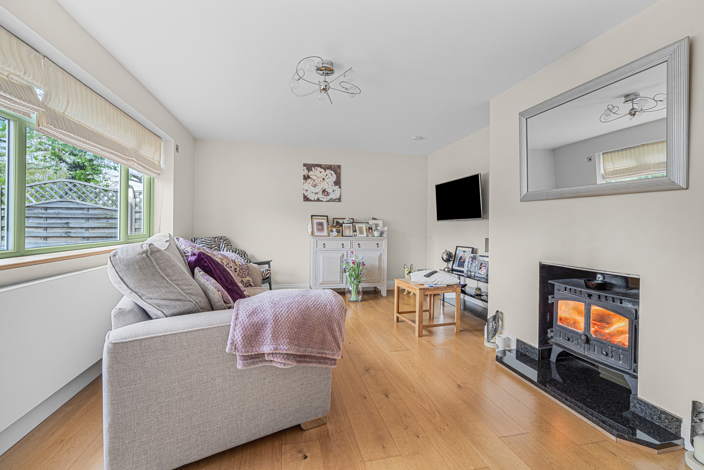The Close, Abingdon Road, Standlake, OX29, photo 11
