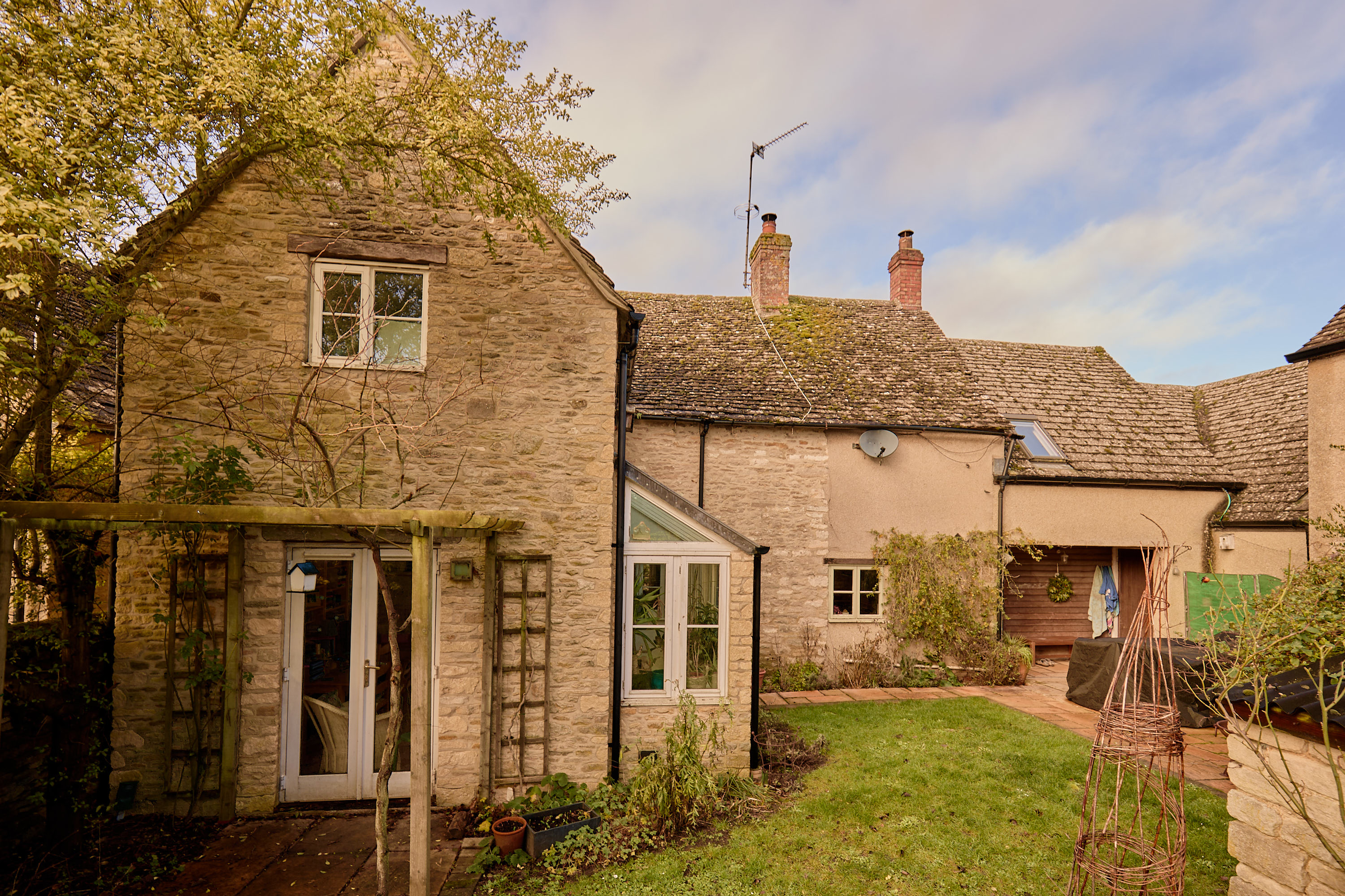 Poffley End, Hailey, OX29, photo 28