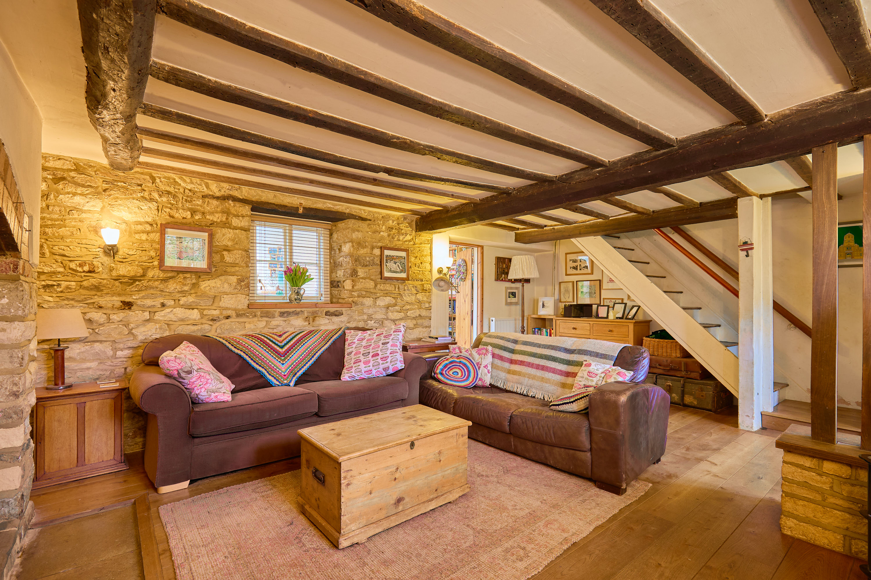 Poffley End, Hailey, OX29, photo 6