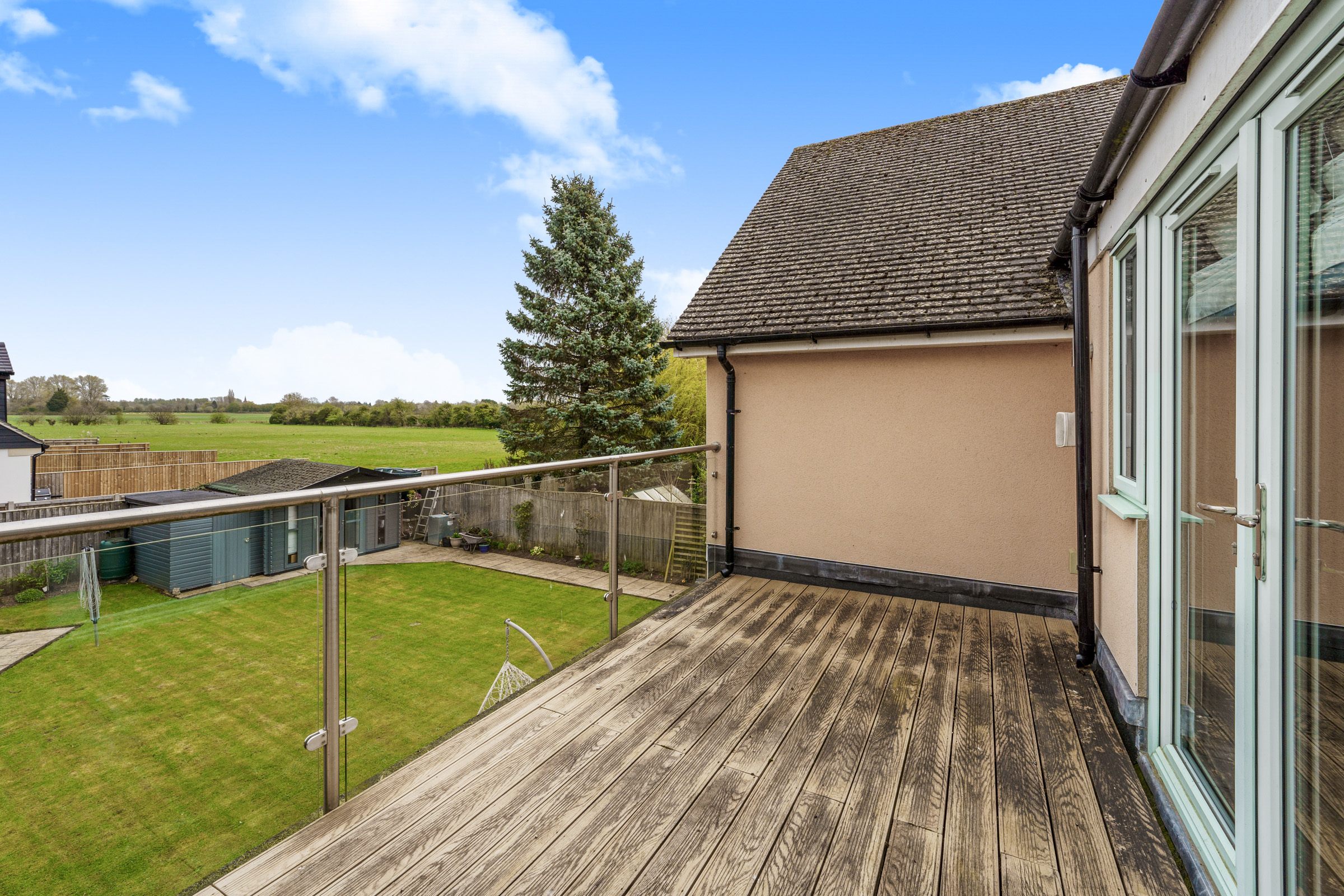 The Close, Abingdon Road, Standlake, OX29, photo 27