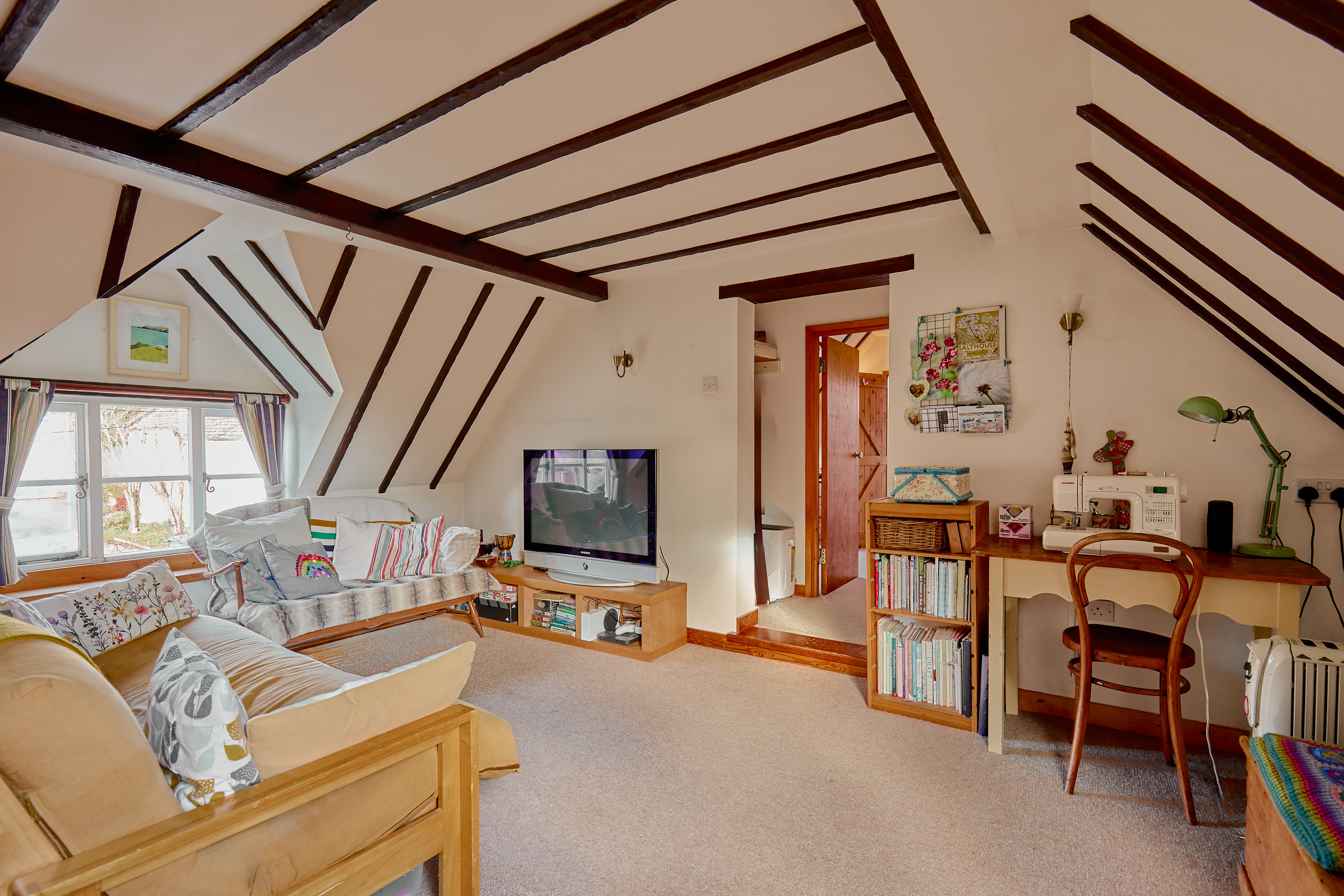 Poffley End, Hailey, OX29, photo 13