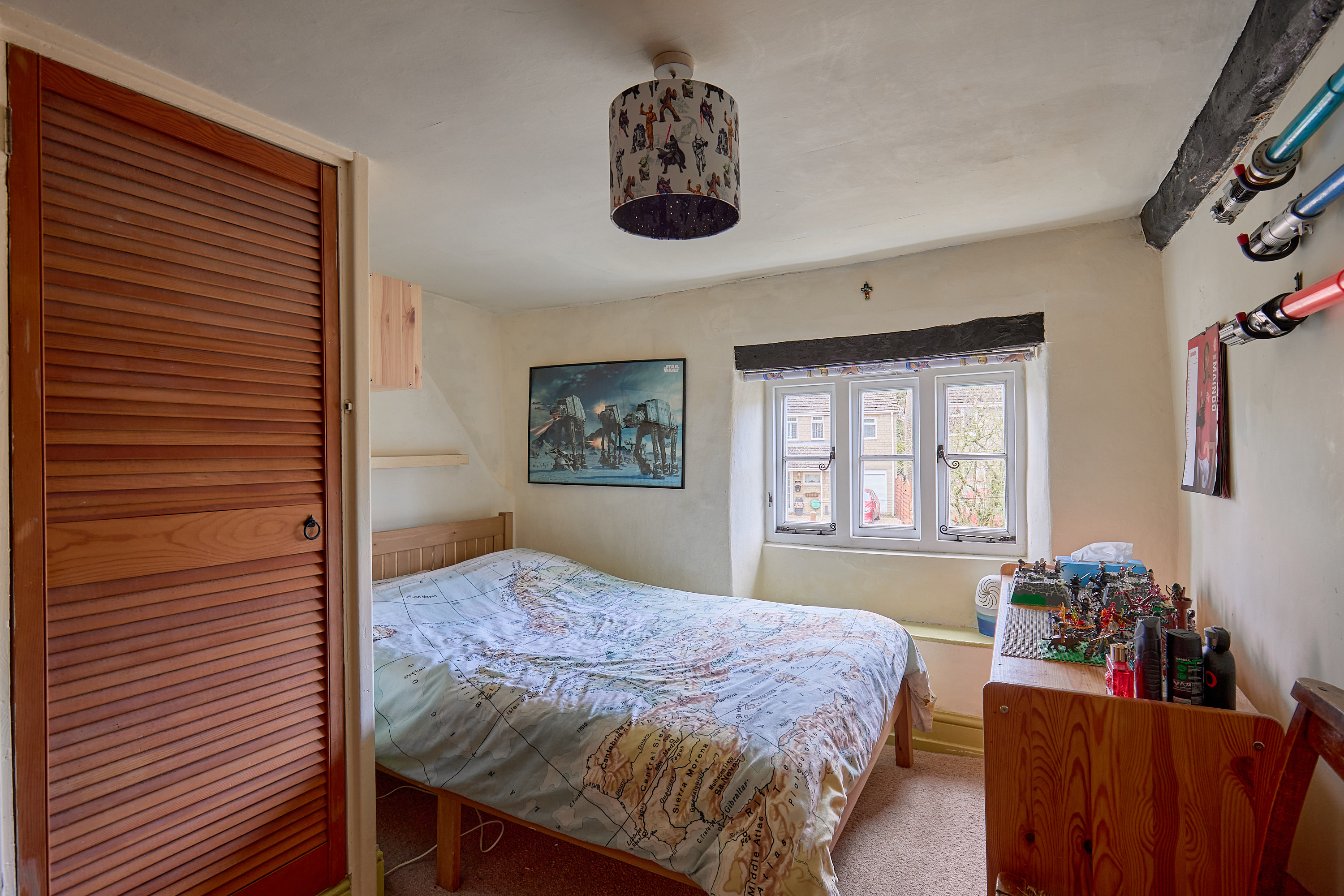 Poffley End, Hailey, OX29, photo 16