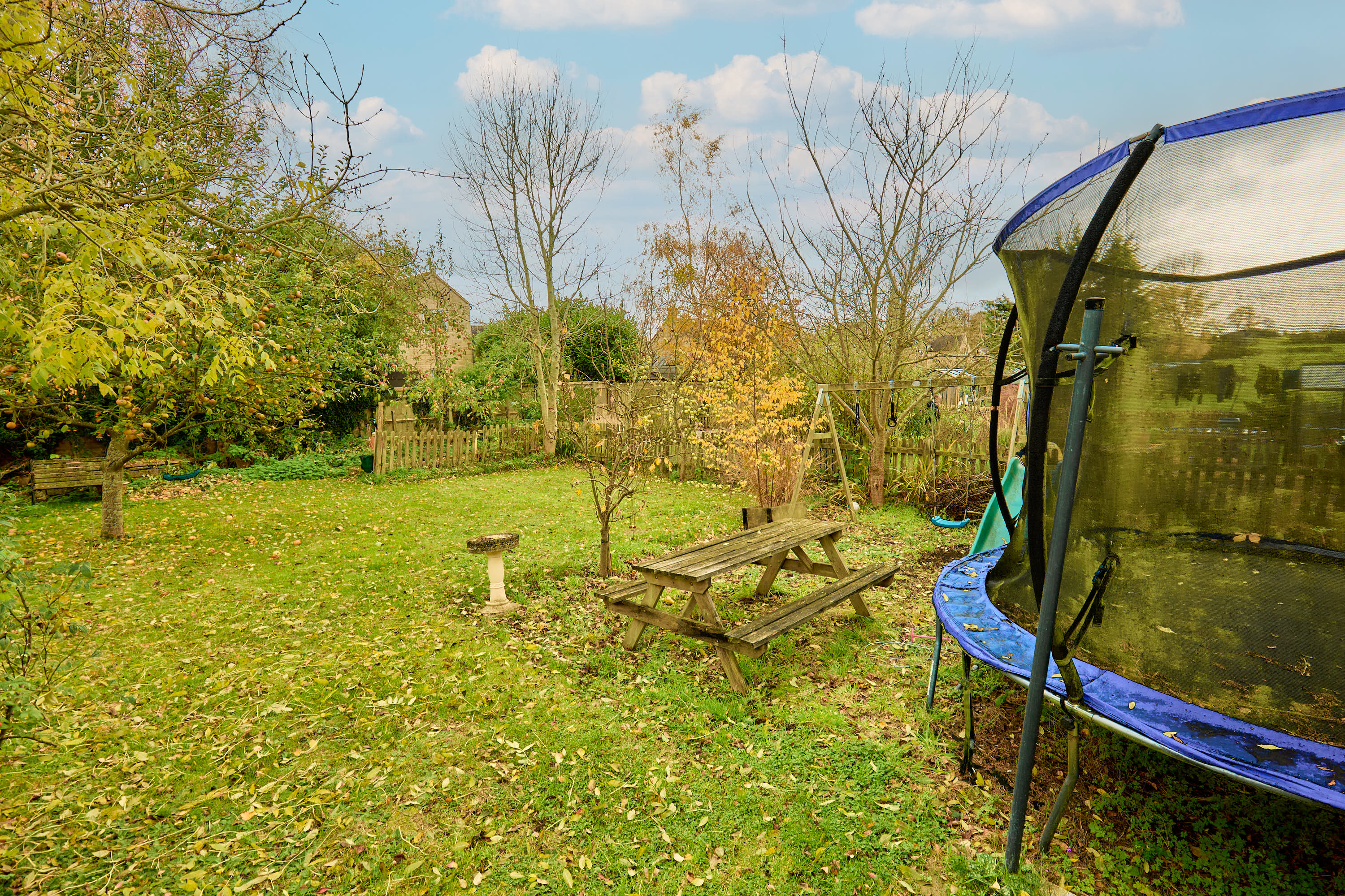 Brooks Row, Leafield, OX29, photo 20