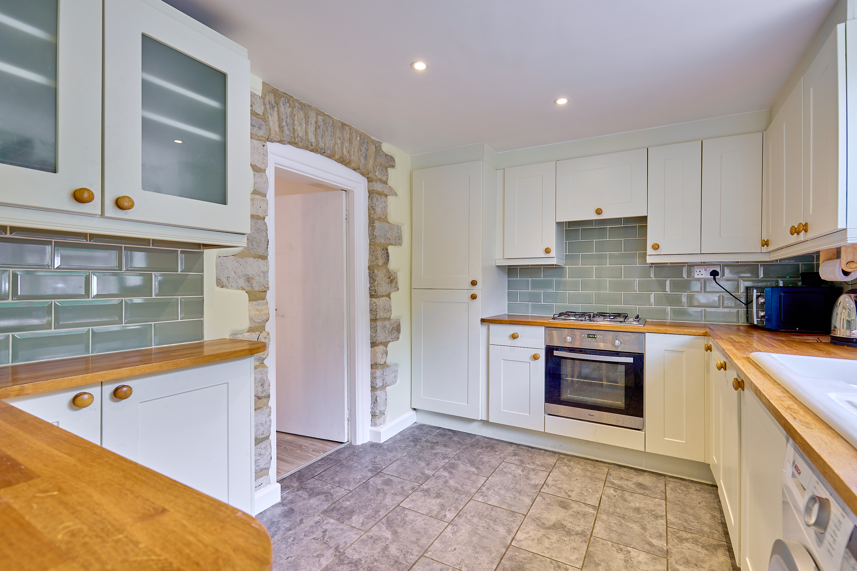 Brooks Row, Leafield, OX29, photo 3
