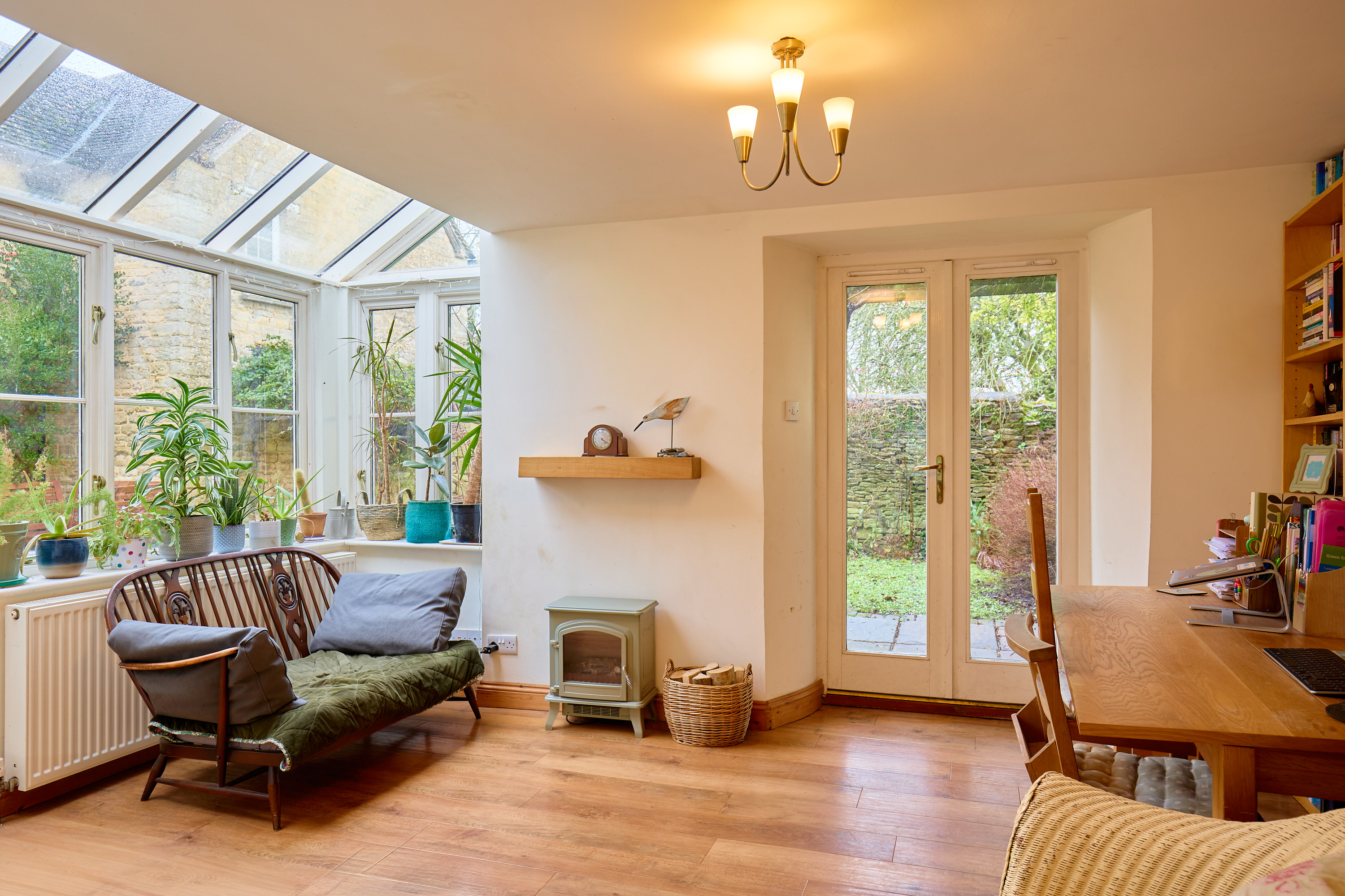 Poffley End, Hailey, OX29, photo 4