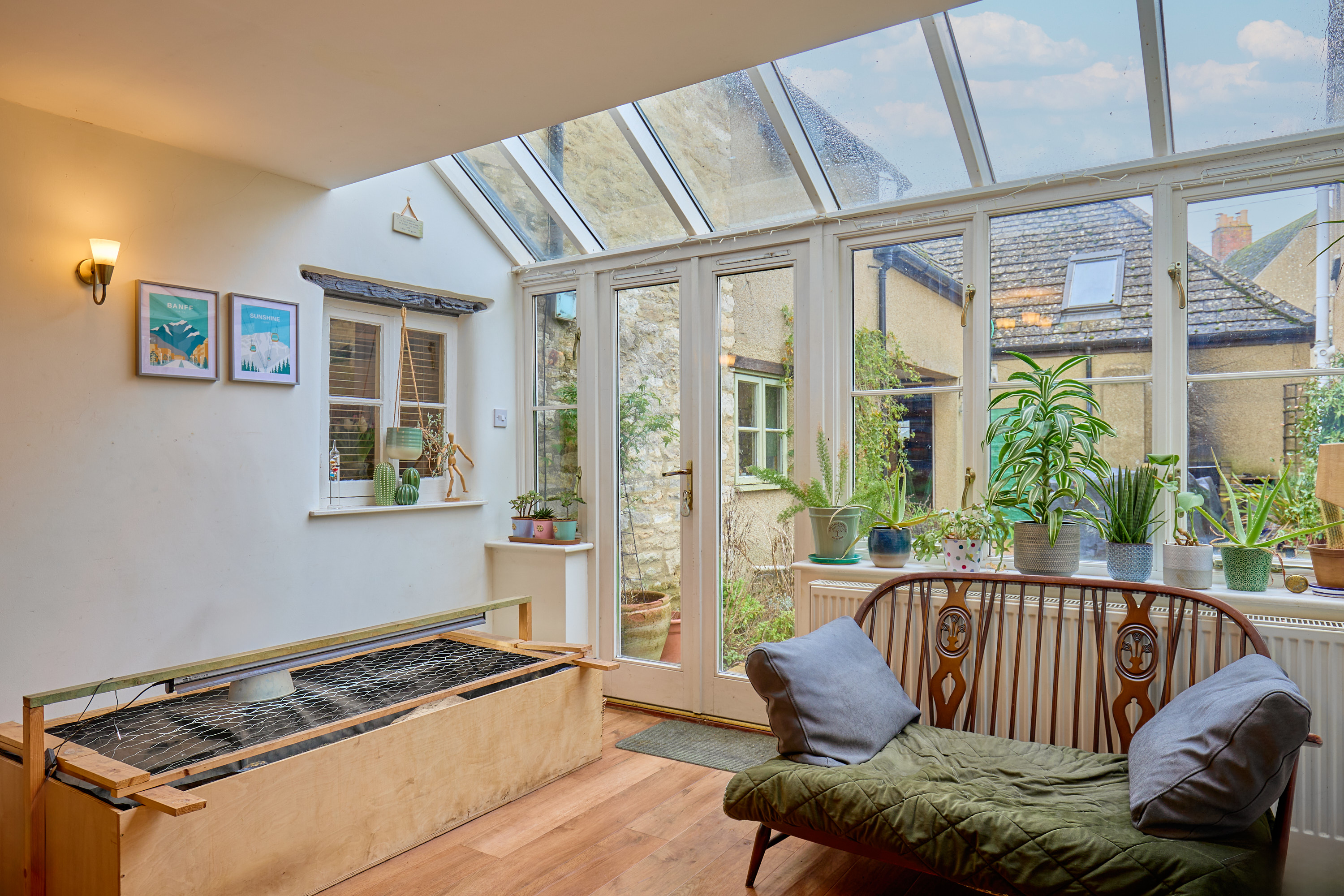 Poffley End, Hailey, OX29, photo 11