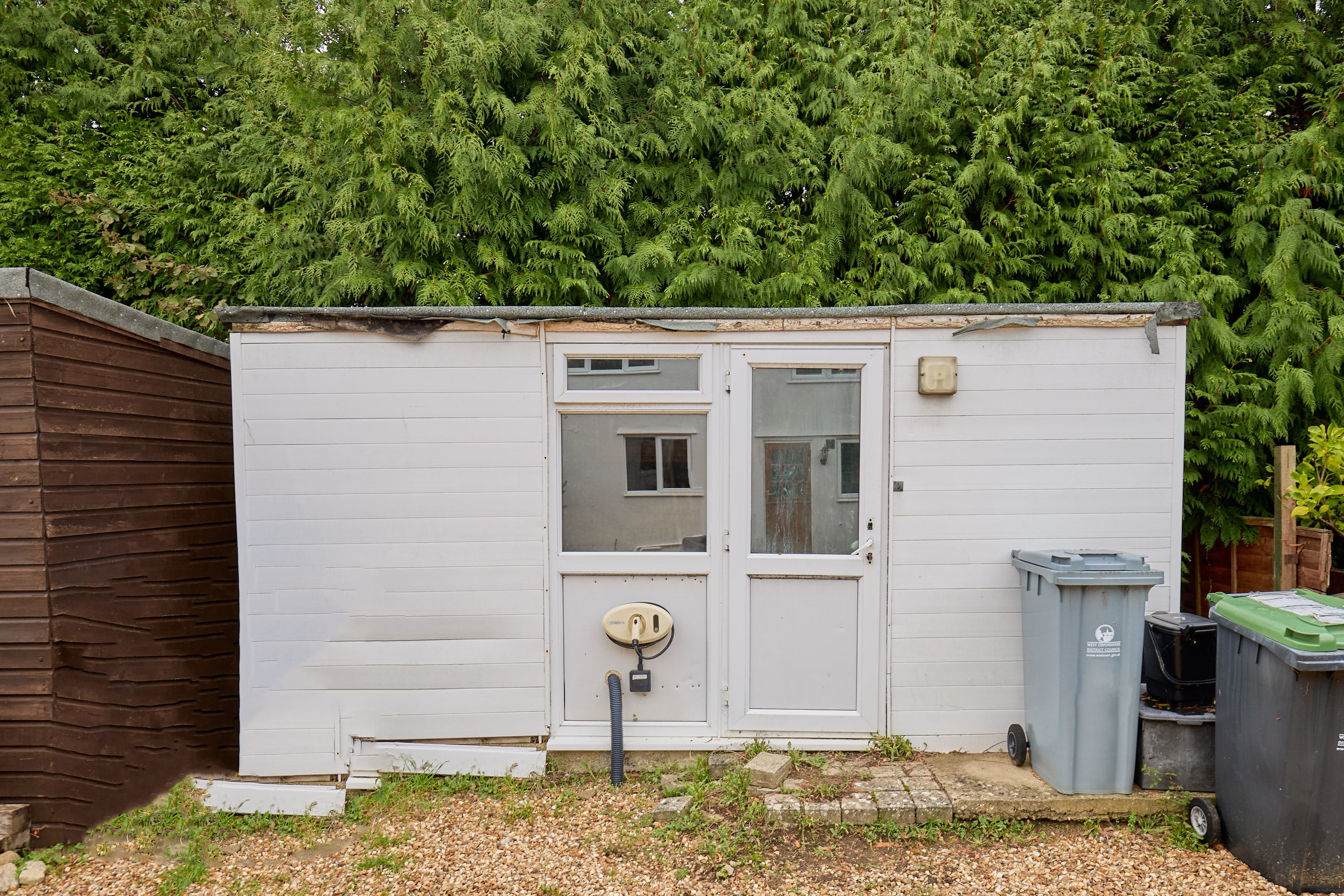 Brooks Row, Leafield, OX29, photo 19