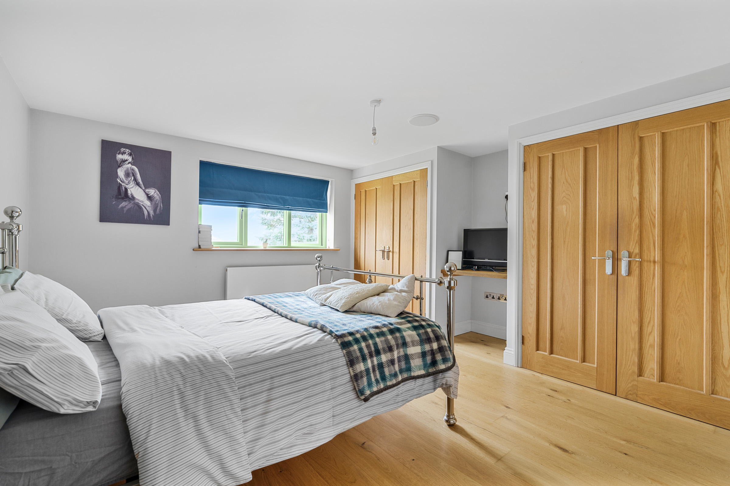The Close, Abingdon Road, Standlake, OX29, photo 18