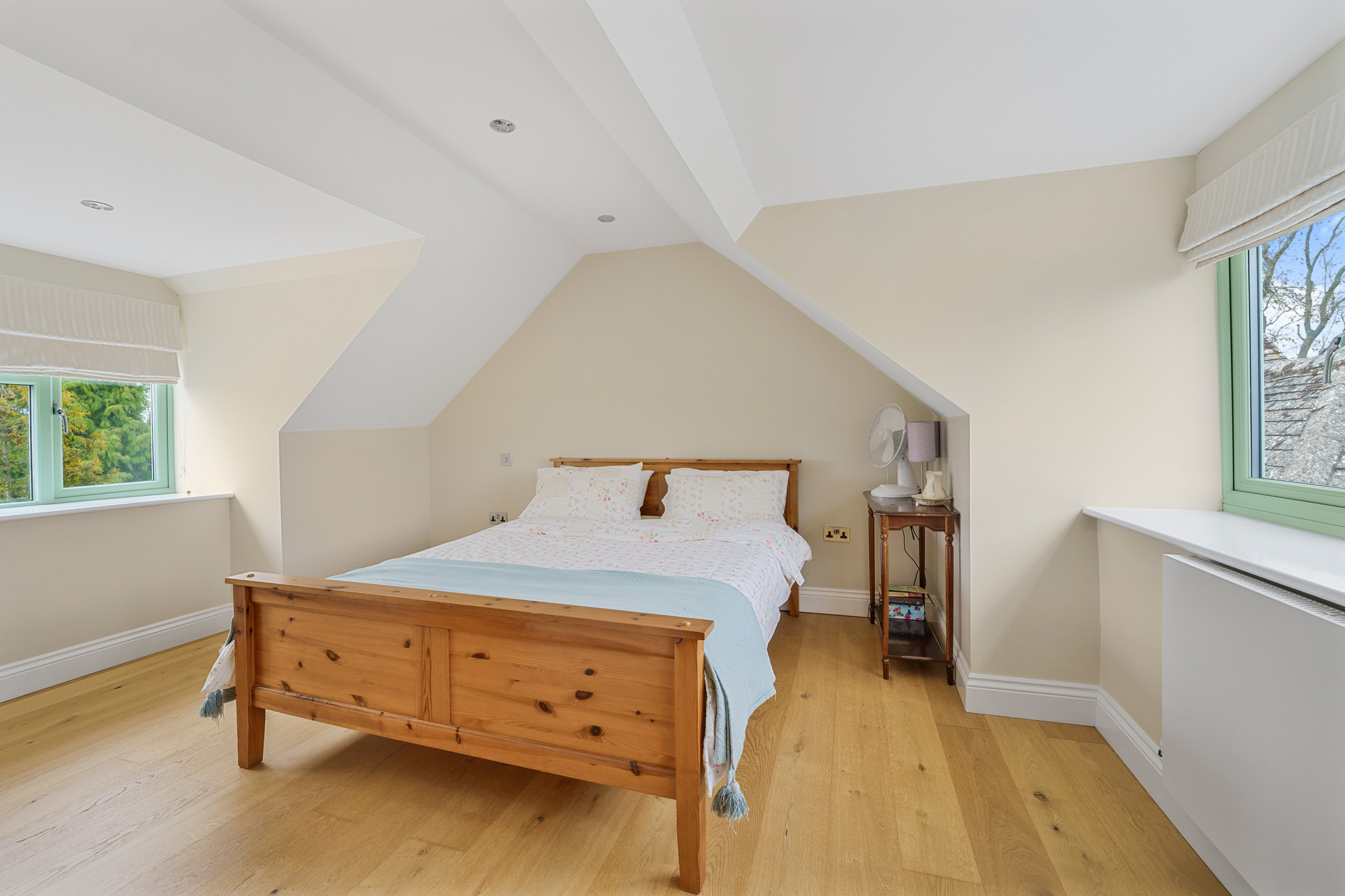 The Close, Abingdon Road, Standlake, OX29, photo 22