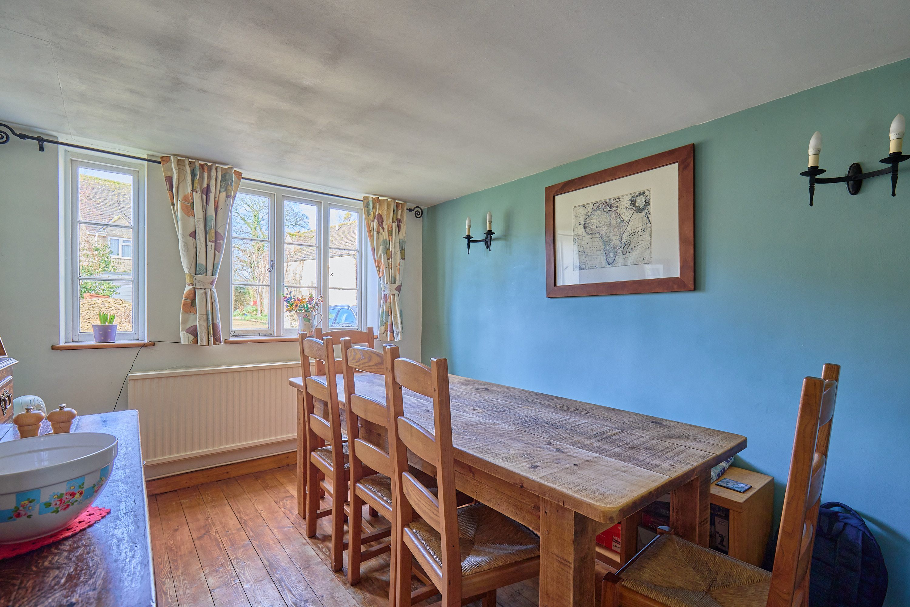 Poffley End, Hailey, OX29, photo 10