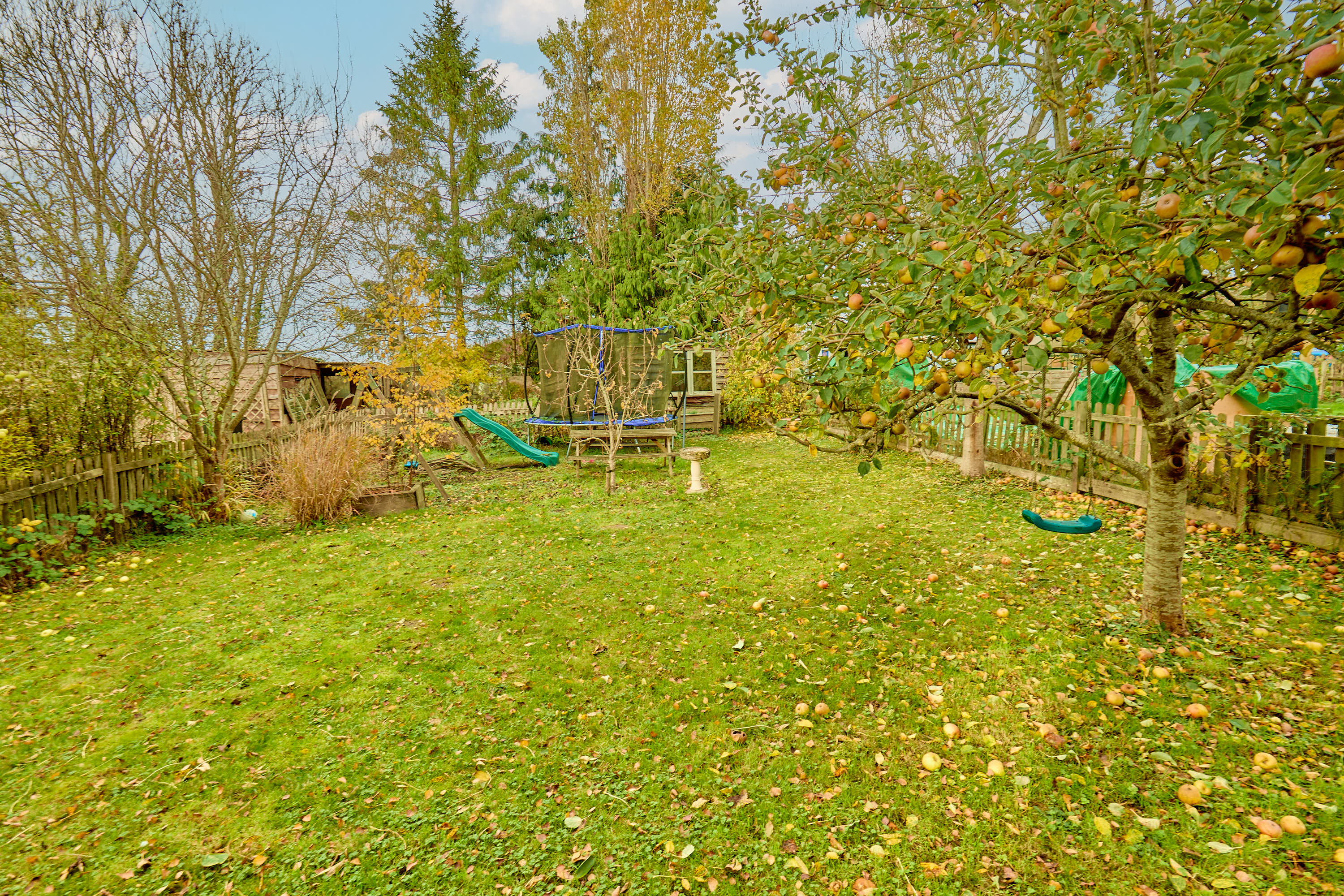 Brooks Row, Leafield, OX29, photo 4