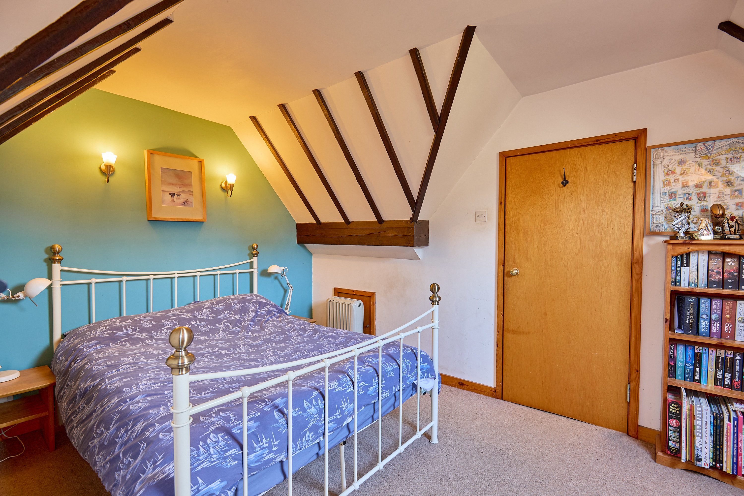 Poffley End, Hailey, OX29, photo 19