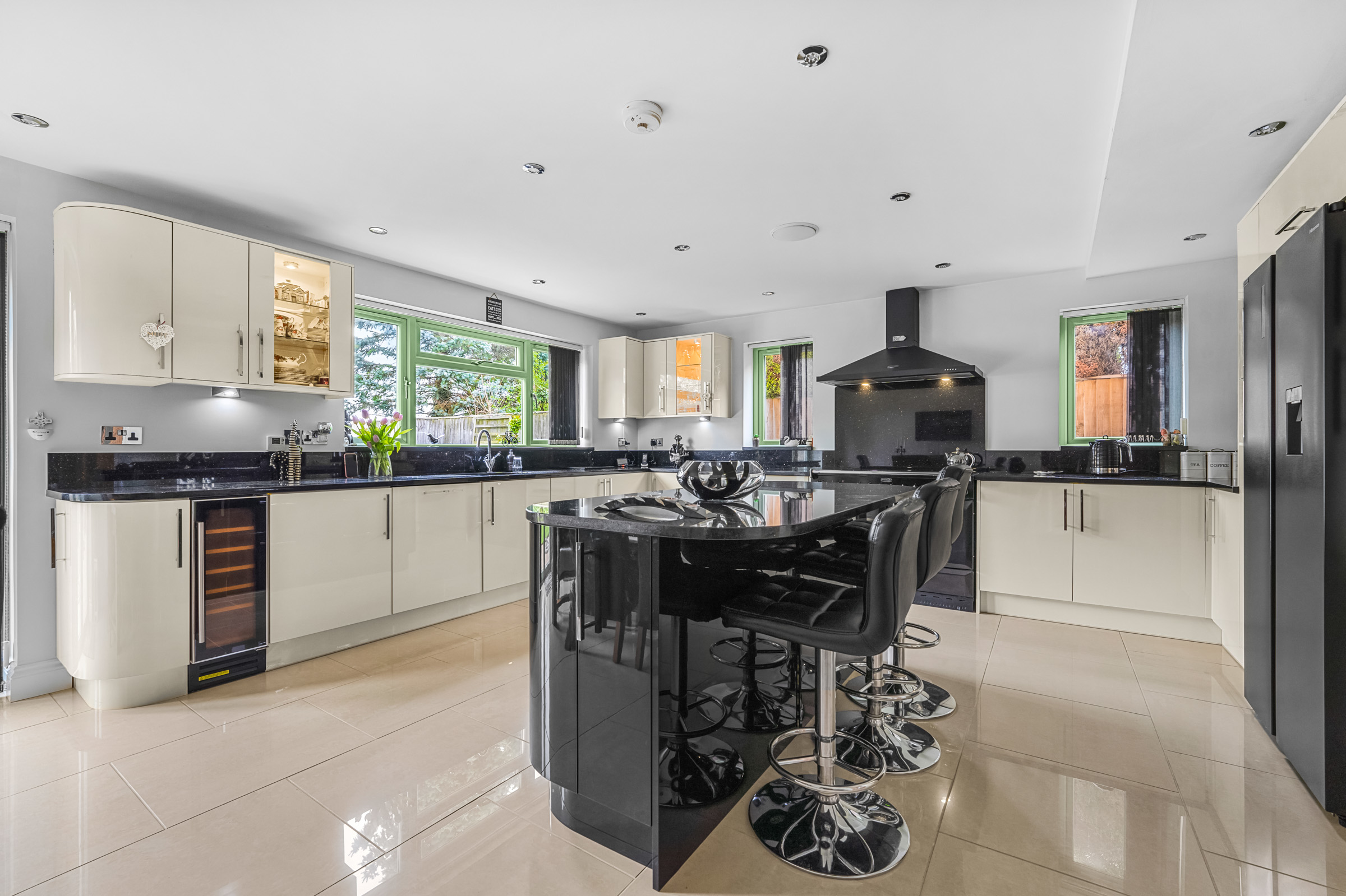 The Close, Abingdon Road, Standlake, OX29, photo 3