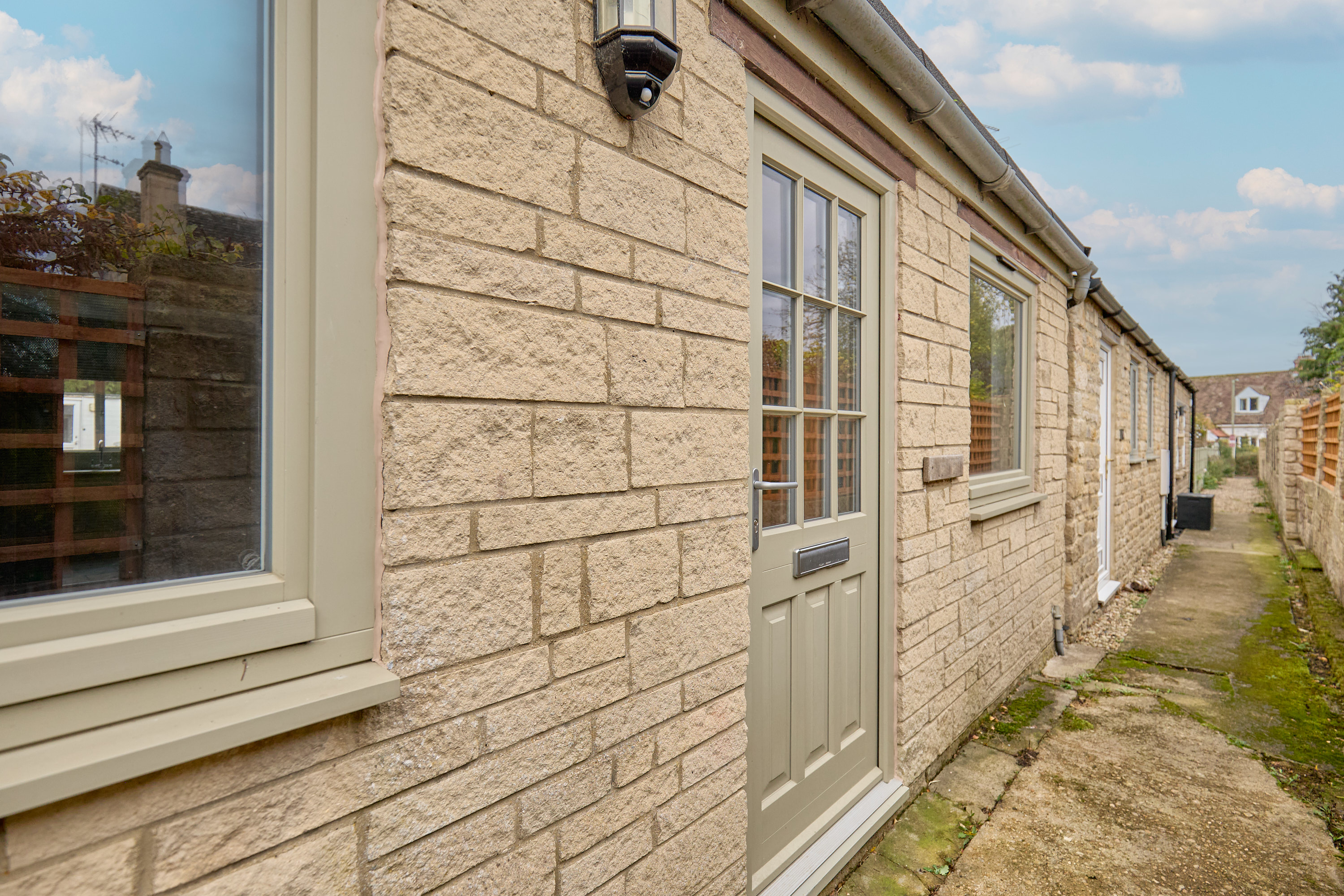Brooks Row, Leafield, OX29, photo 5