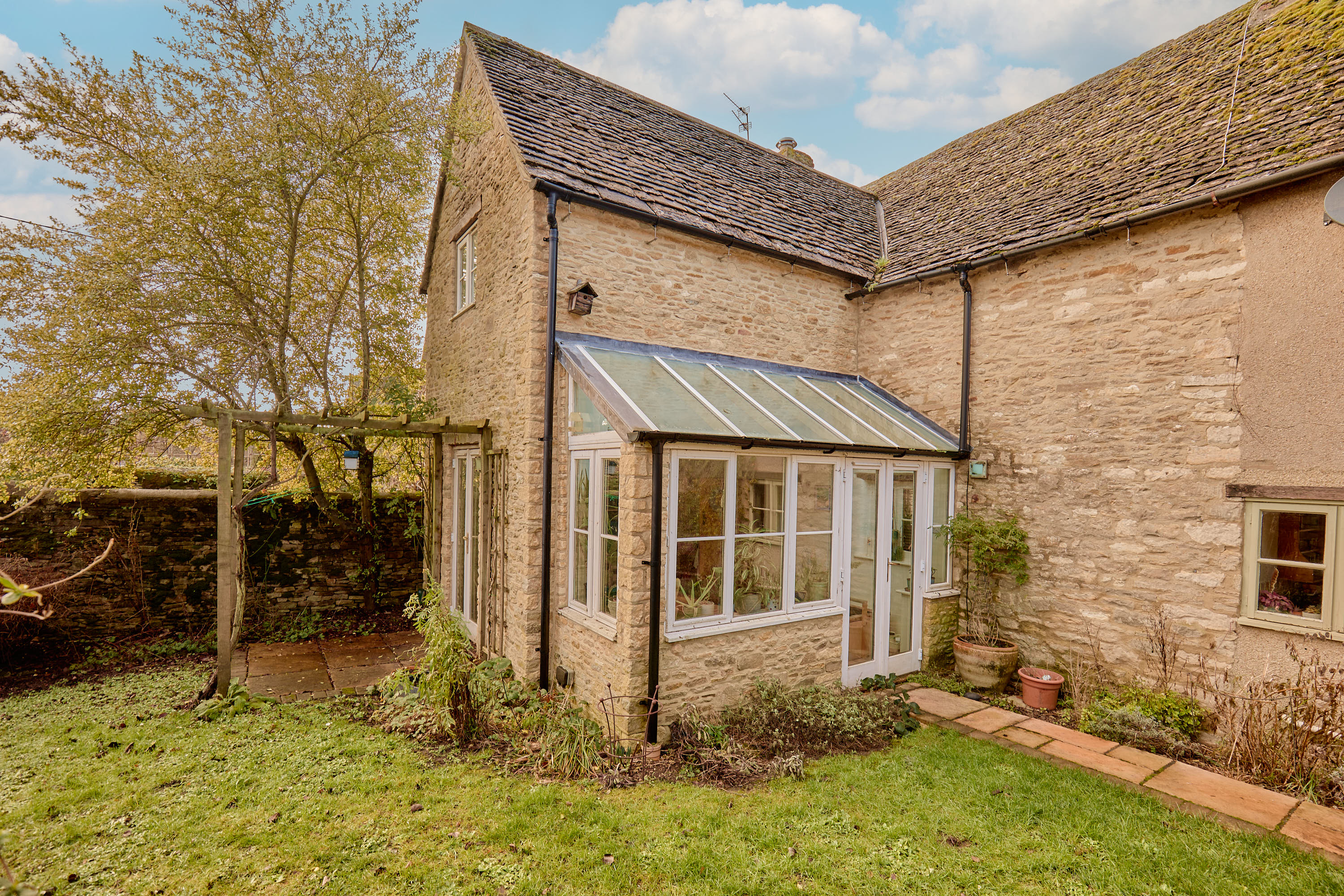 Poffley End, Hailey, OX29, photo 26