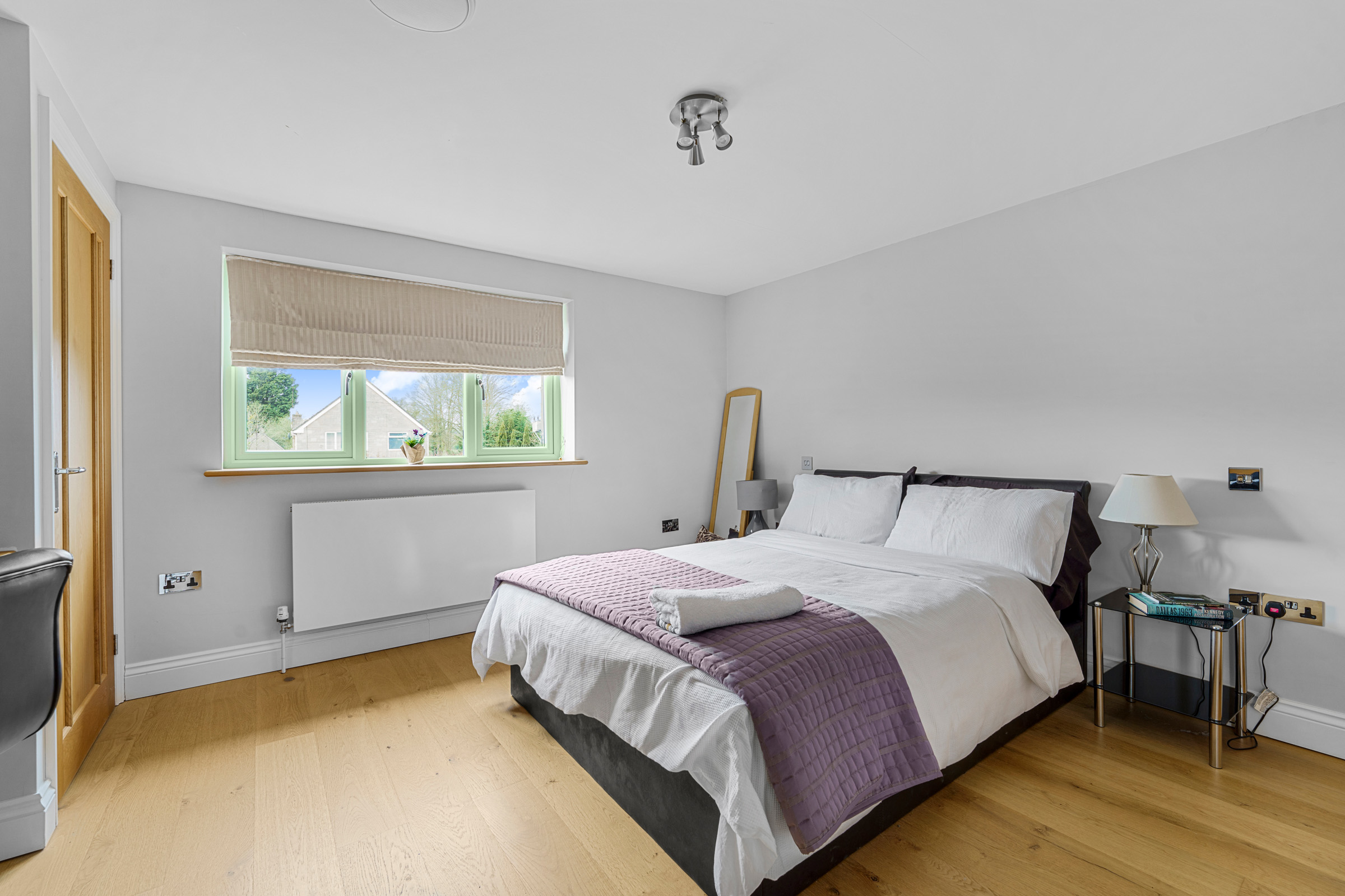 The Close, Abingdon Road, Standlake, OX29, photo 16