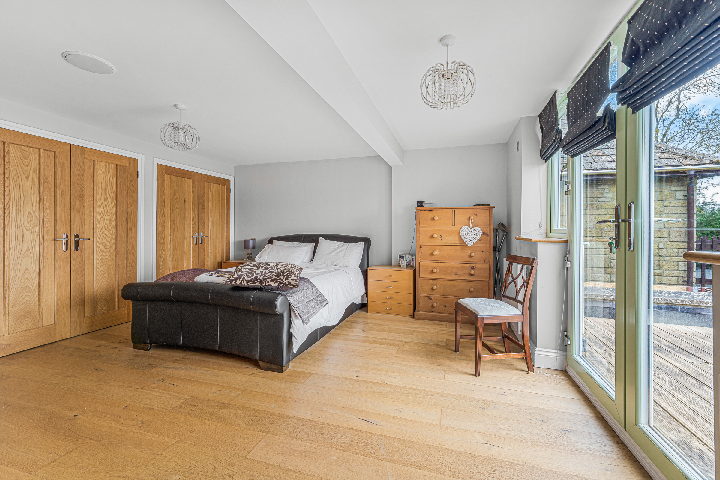 The Close, Abingdon Road, Standlake, OX29, photo 14