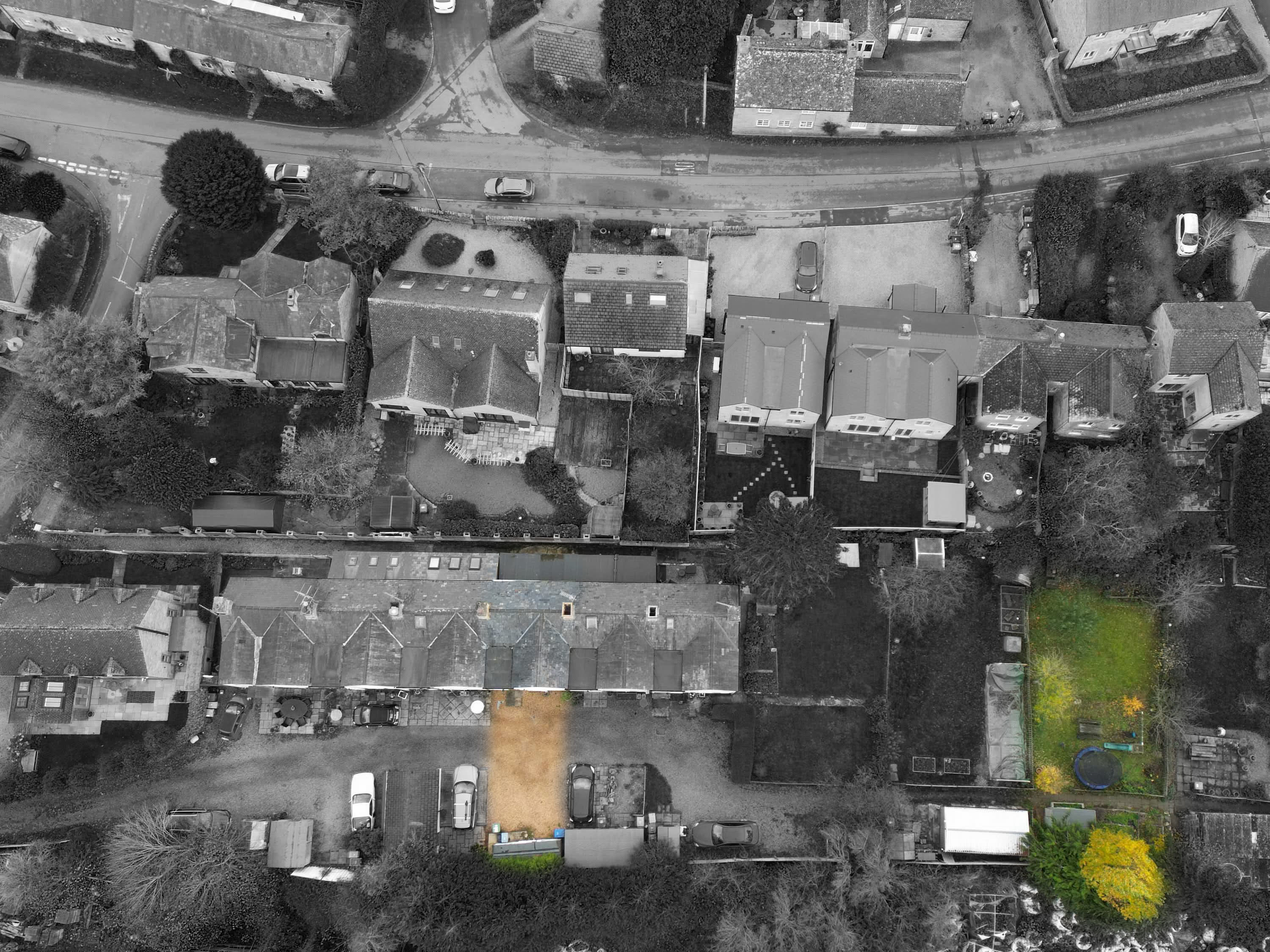 Brooks Row, Leafield, OX29, photo 18