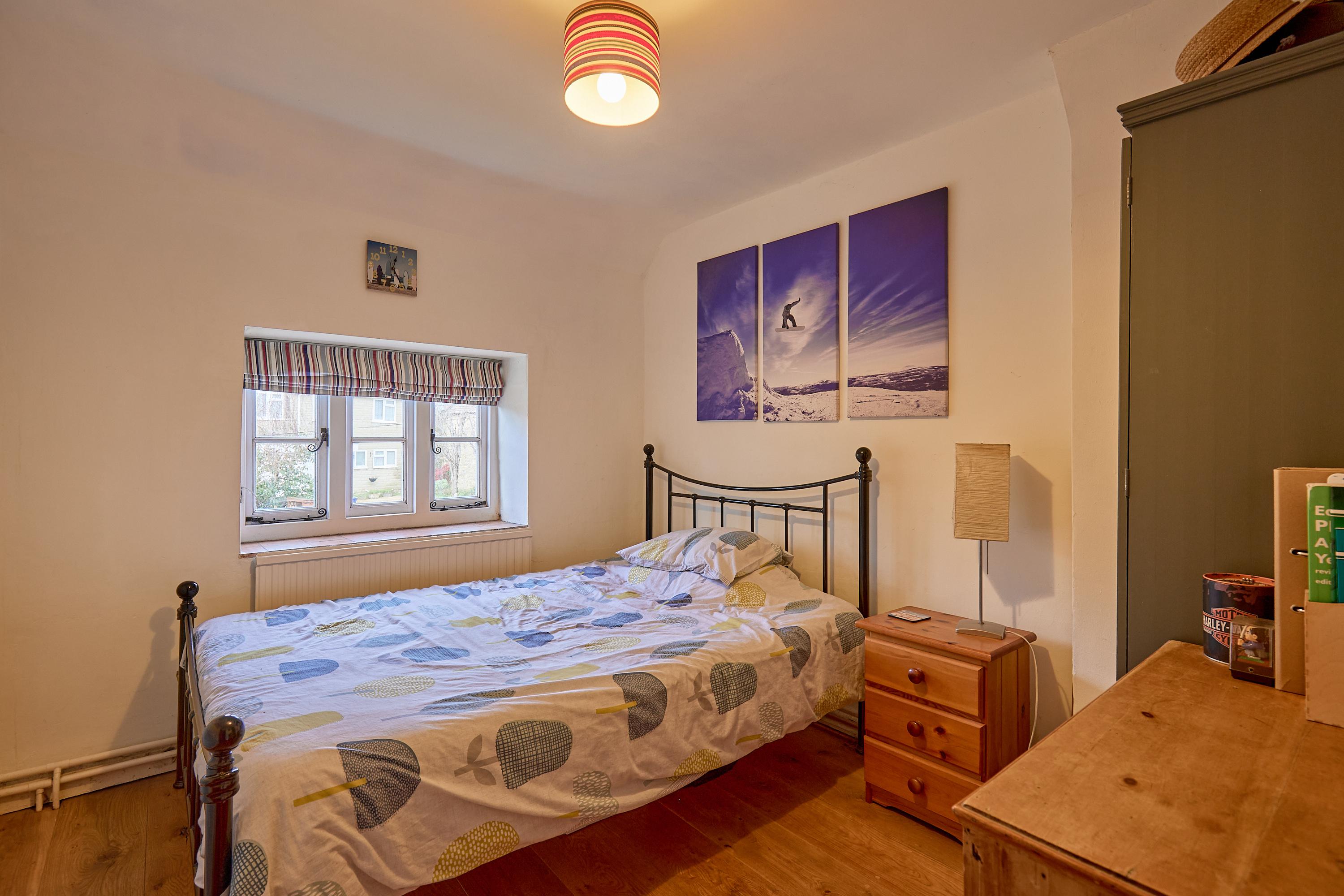 Poffley End, Hailey, OX29, photo 18