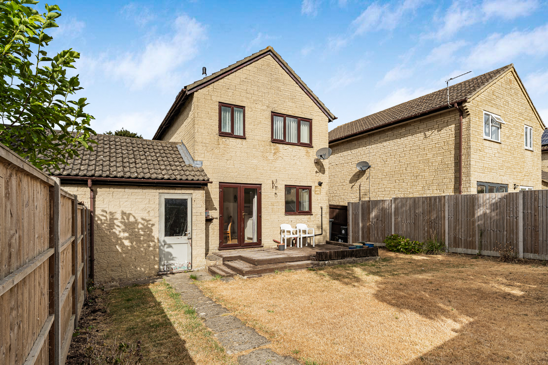 Thorney Leys, Witney, OX28, photo 14