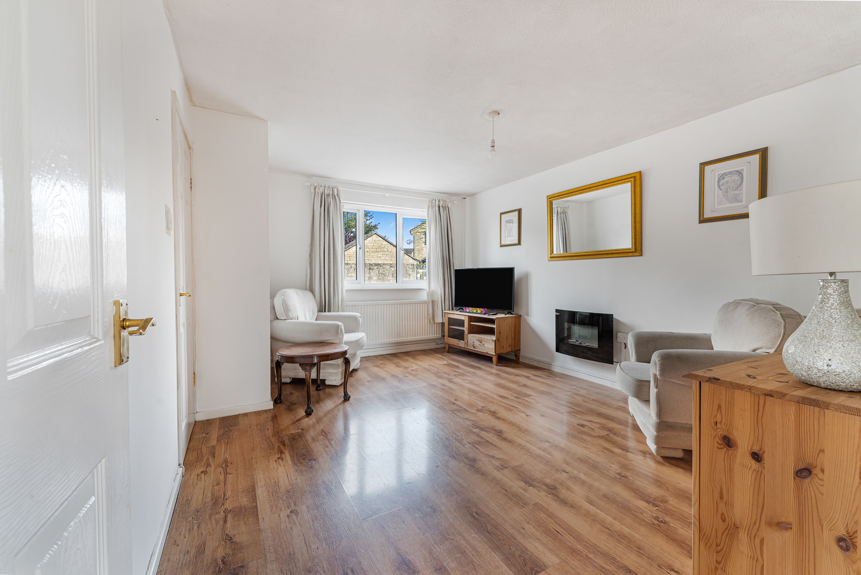 Thorney Leys, Witney, OX28, photo 2