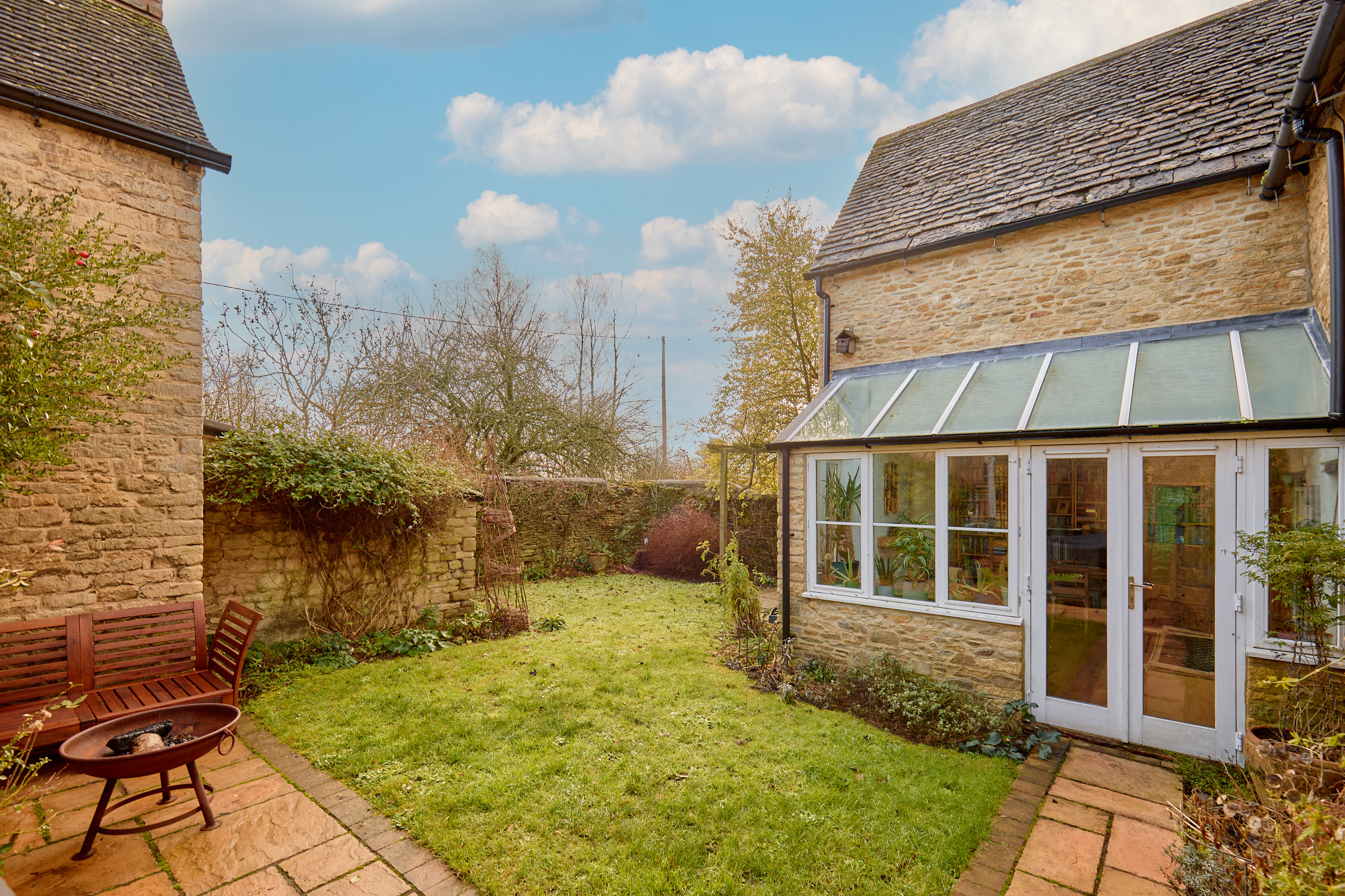 Poffley End, Hailey, OX29, photo 30