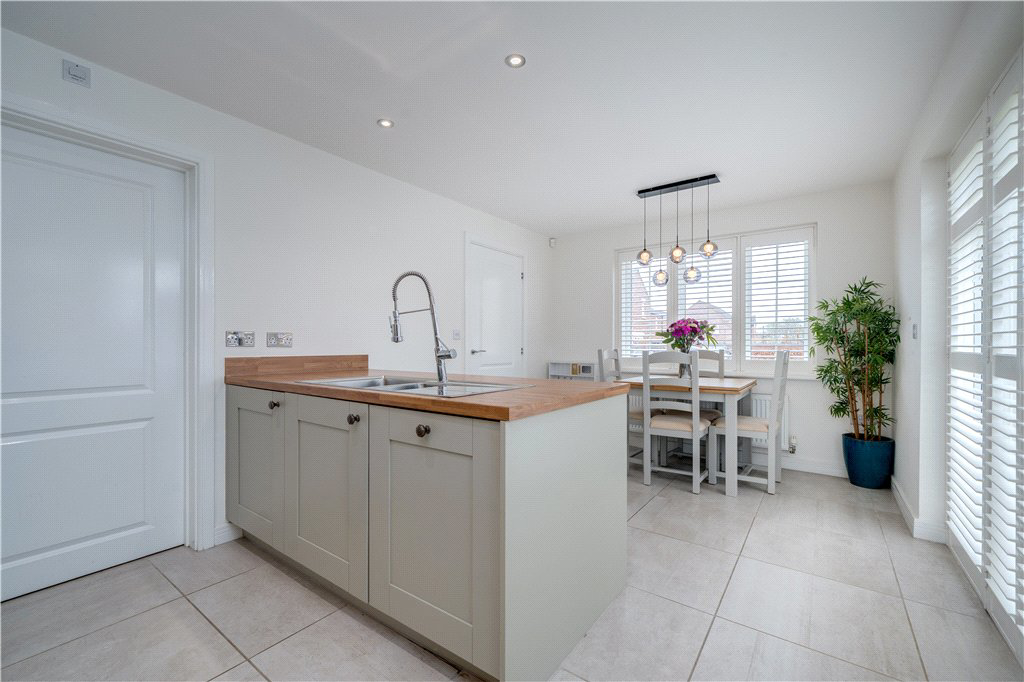 Pentagon Way, Wetherby, West Yorkshire, LS22, photo 10