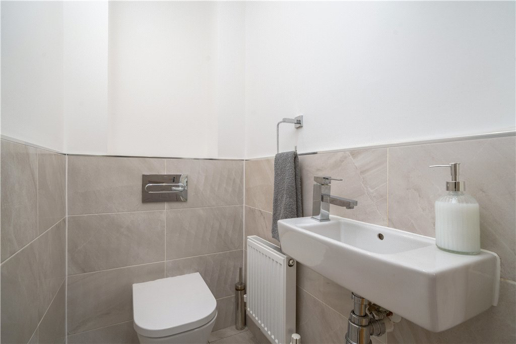 Pentagon Way, Wetherby, West Yorkshire, LS22, photo 17