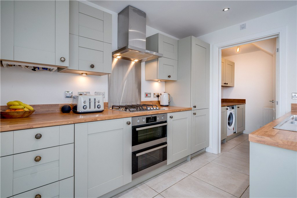 Pentagon Way, Wetherby, West Yorkshire, LS22, photo 4