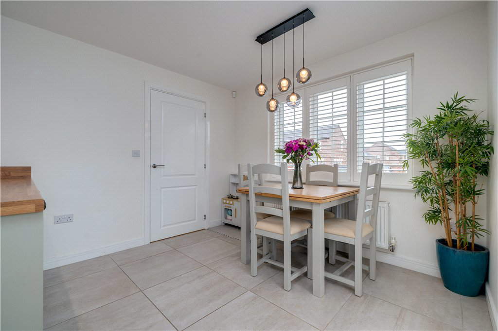 Pentagon Way, Wetherby, West Yorkshire, LS22, photo 9