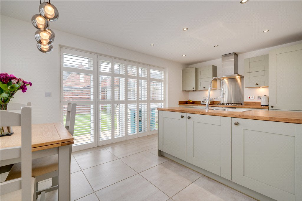 Pentagon Way, Wetherby, West Yorkshire, LS22, photo 18