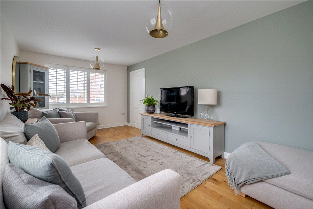 Pentagon Way, Wetherby, West Yorkshire, LS22, photo 3