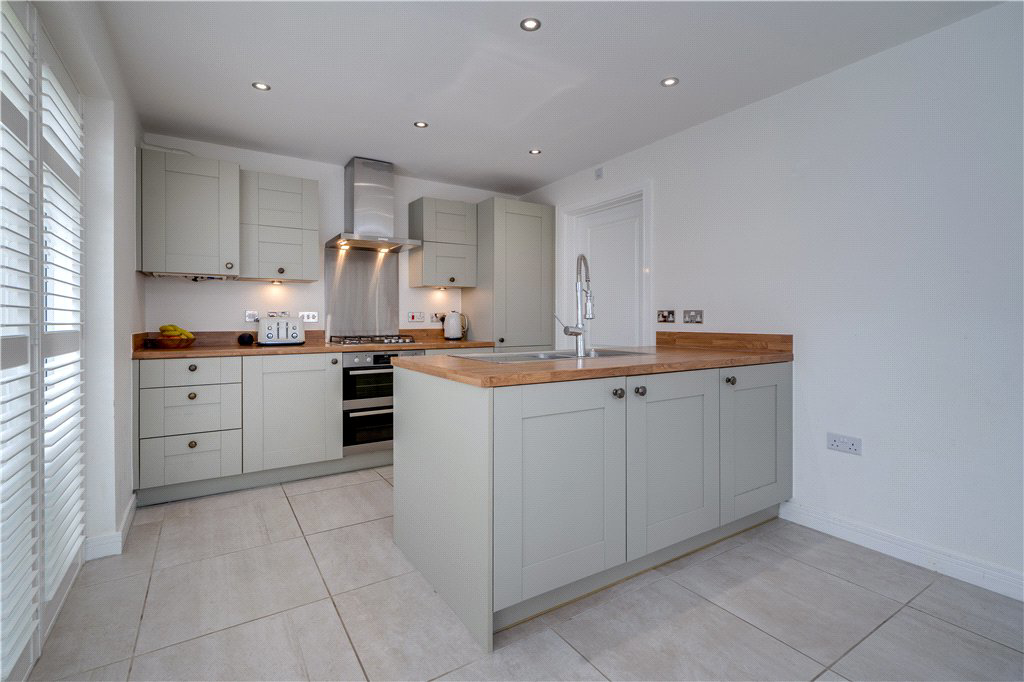 Pentagon Way, Wetherby, West Yorkshire, LS22, photo 8