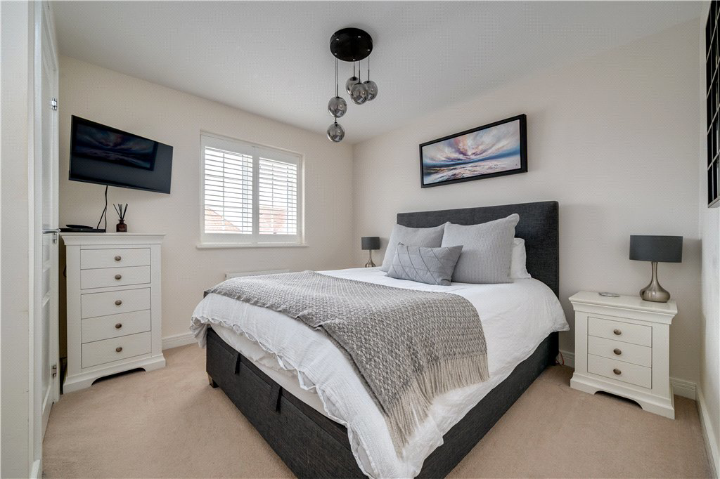 Pentagon Way, Wetherby, West Yorkshire, LS22, photo 12