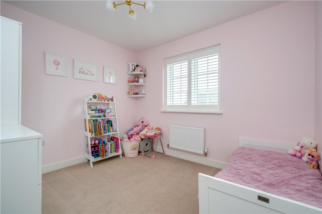 Pentagon Way, Wetherby, West Yorkshire, LS22, photo 14
