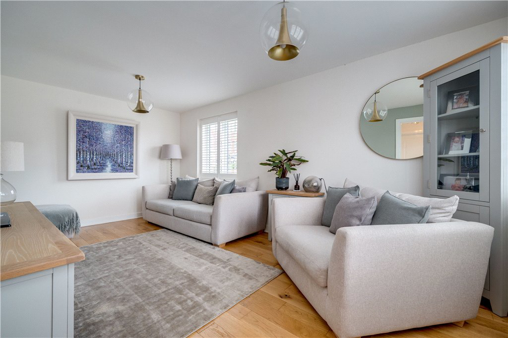 Pentagon Way, Wetherby, West Yorkshire, LS22, photo 7