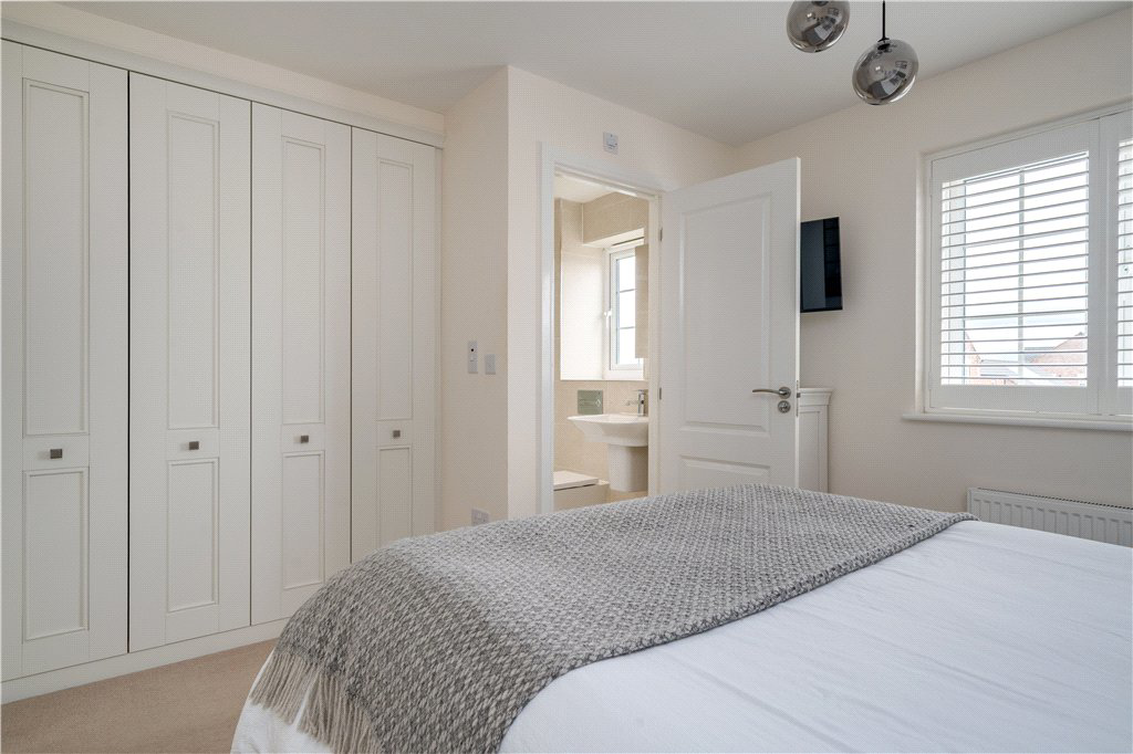 Pentagon Way, Wetherby, West Yorkshire, LS22, photo 11