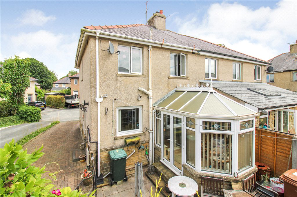 Ingfield Estate, Settle, North Yorkshire, BD24, photo 13