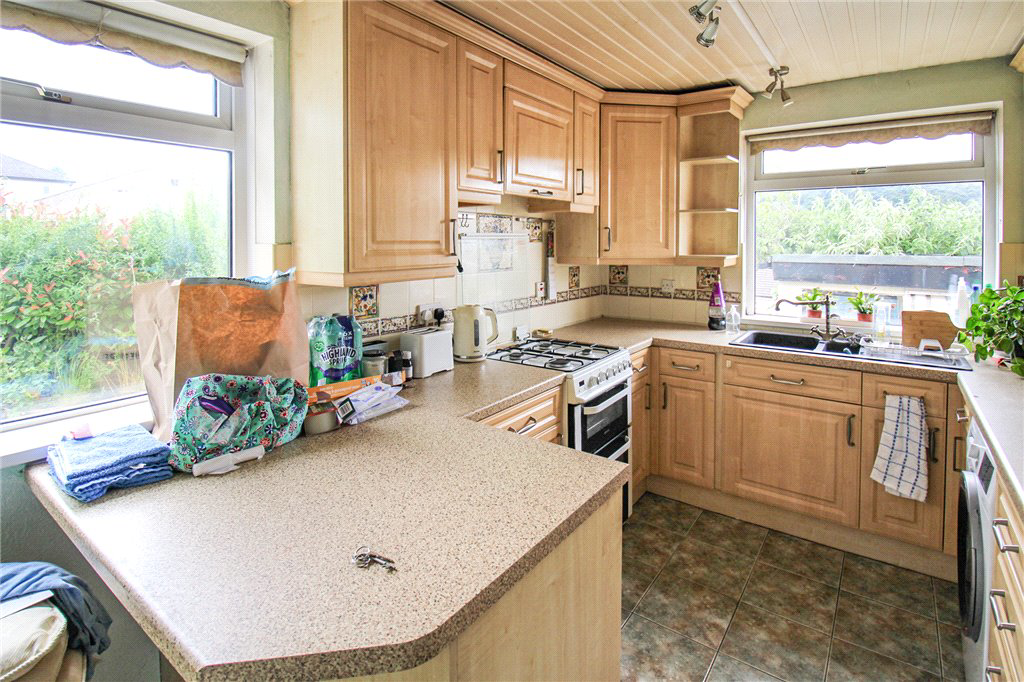 Mount Pleasant, Sandbeds, Keighley, West Yorkshire, BD20, photo 9