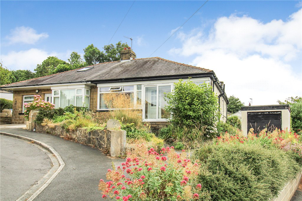 Mount Pleasant, Sandbeds, Keighley, West Yorkshire, BD20, photo 11