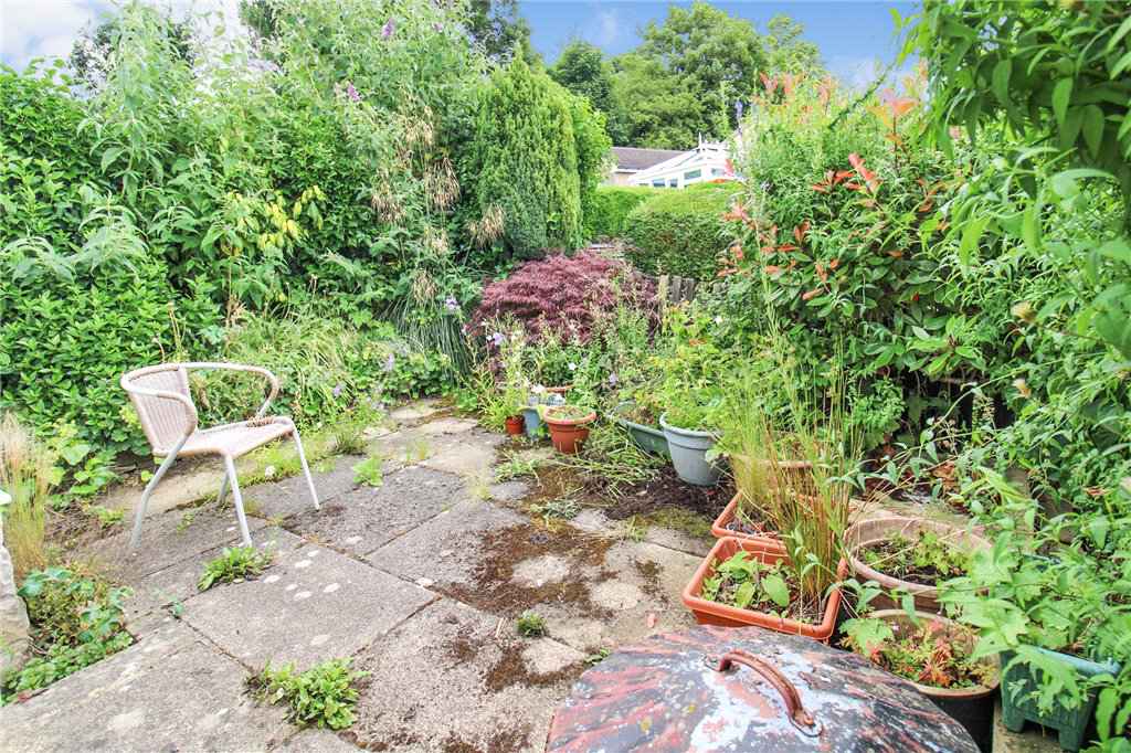 Mount Pleasant, Sandbeds, Keighley, West Yorkshire, BD20, photo 10