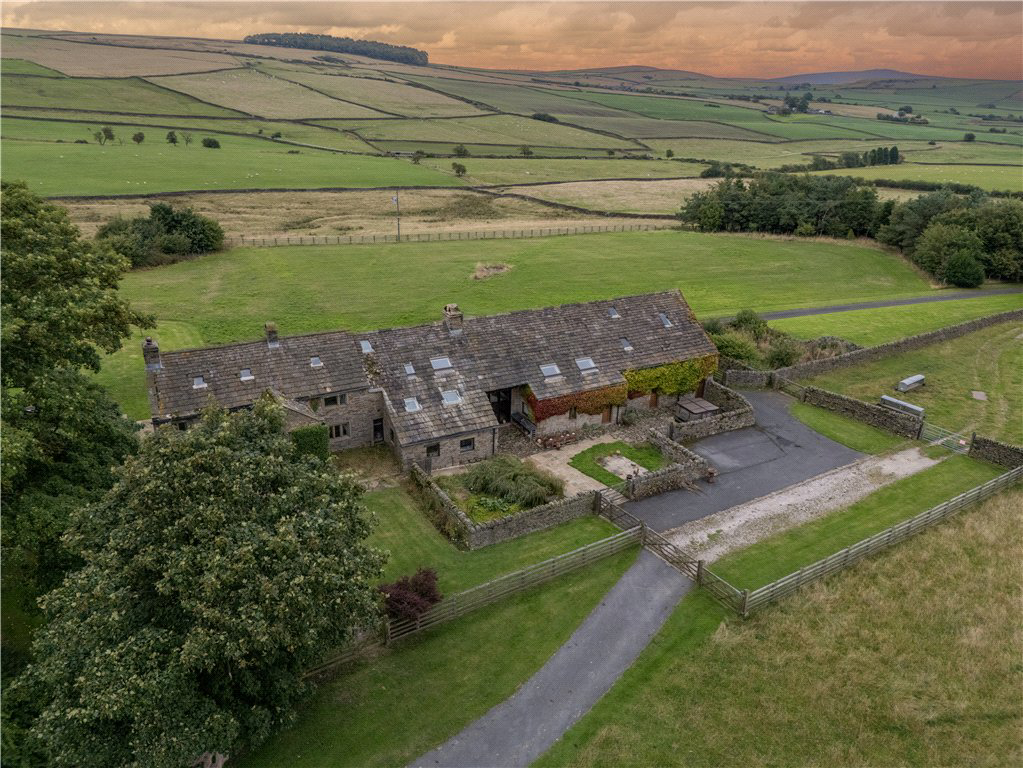 Green Lane, Silsden, West Yorkshire, BD20, photo 28